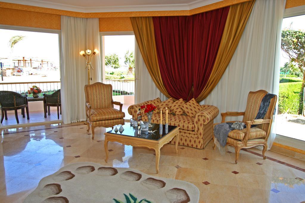 Resort Sea Star Beau Rivage 5*