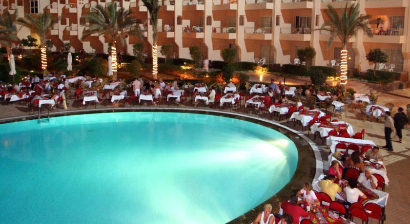 Sea Star Beau Rivage Resort