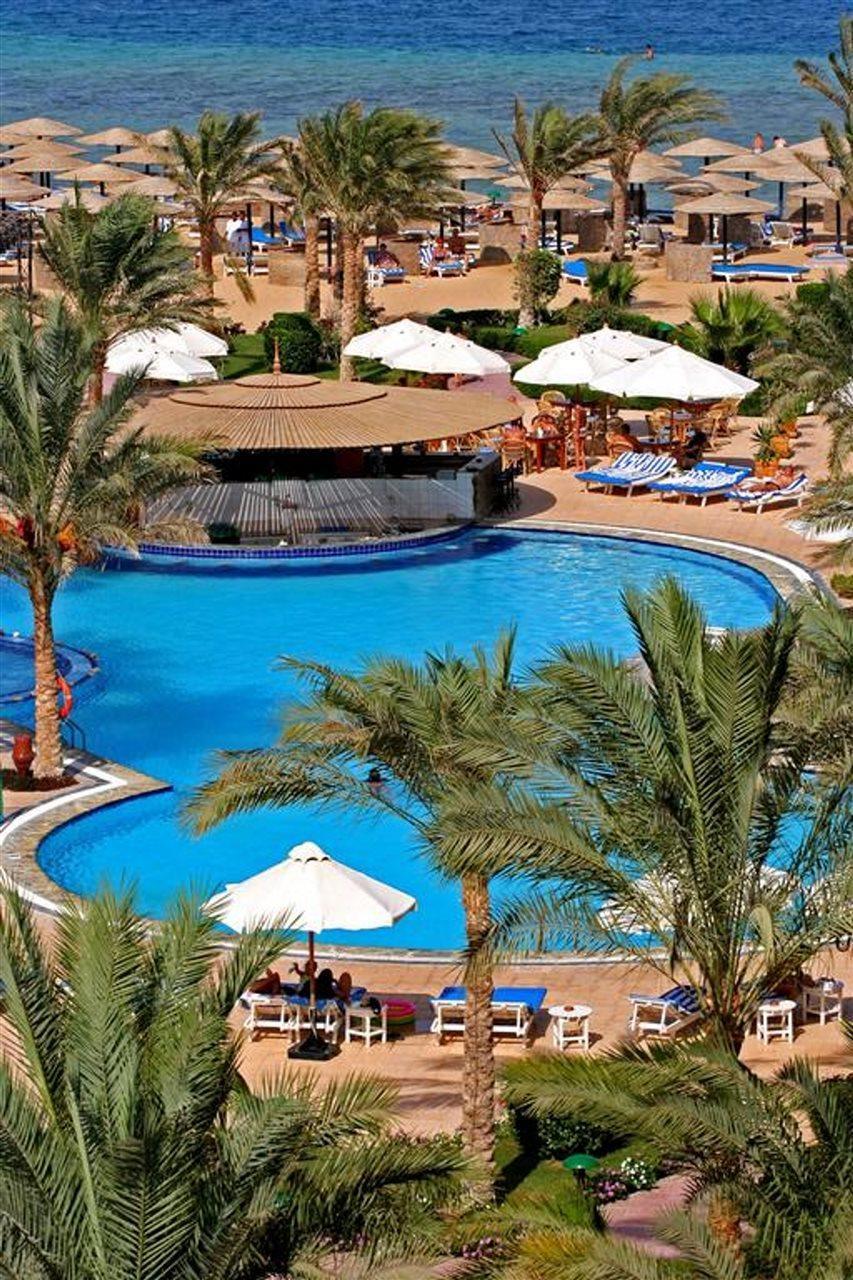 Sea Star Beau Rivage Complex Hurghada