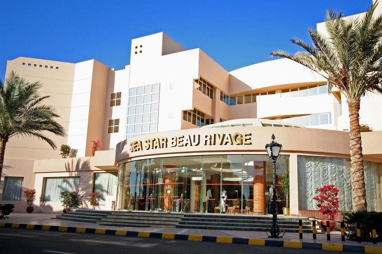Resort Sea Star Beau Rivage