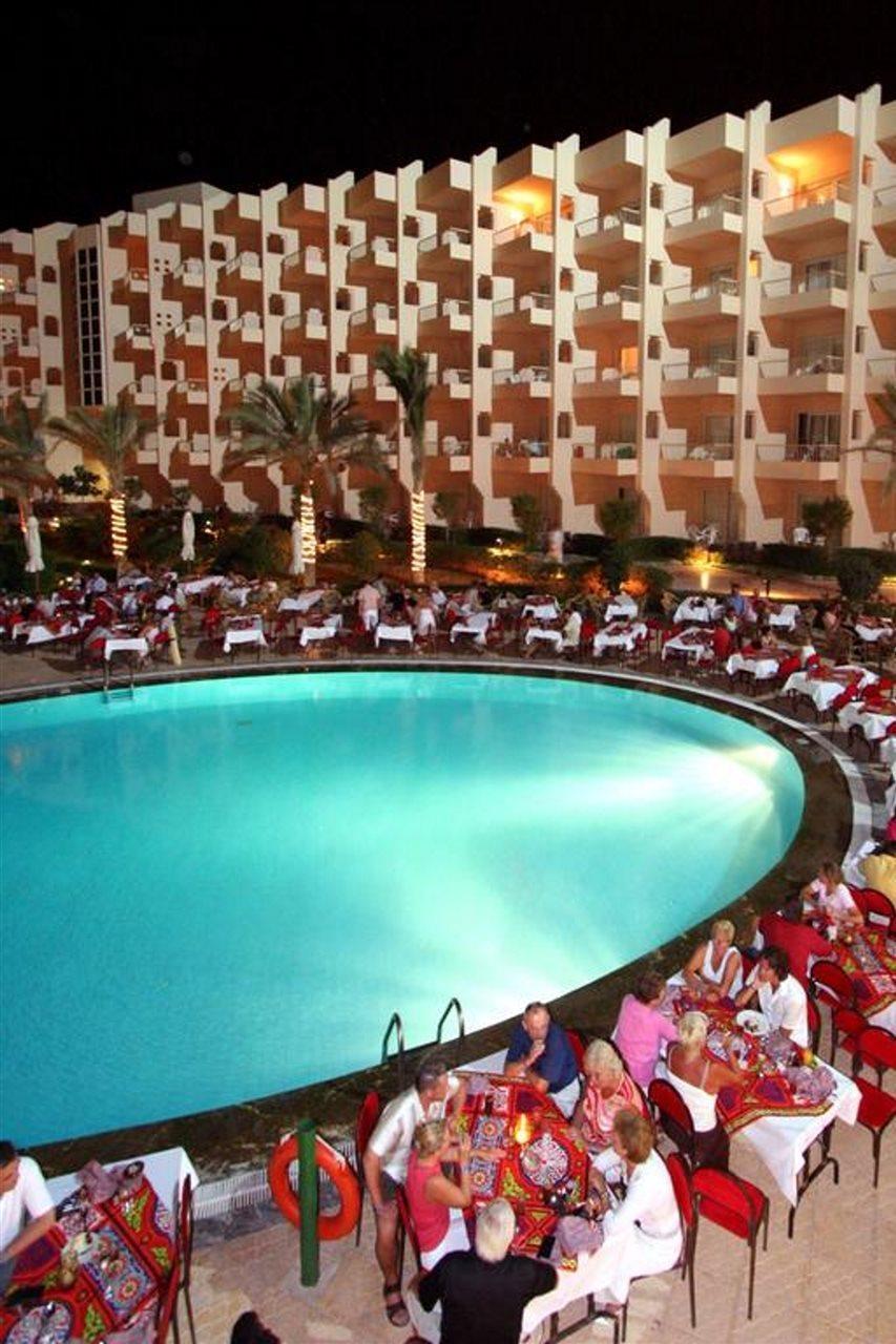 Sea Star Beau Rivage
