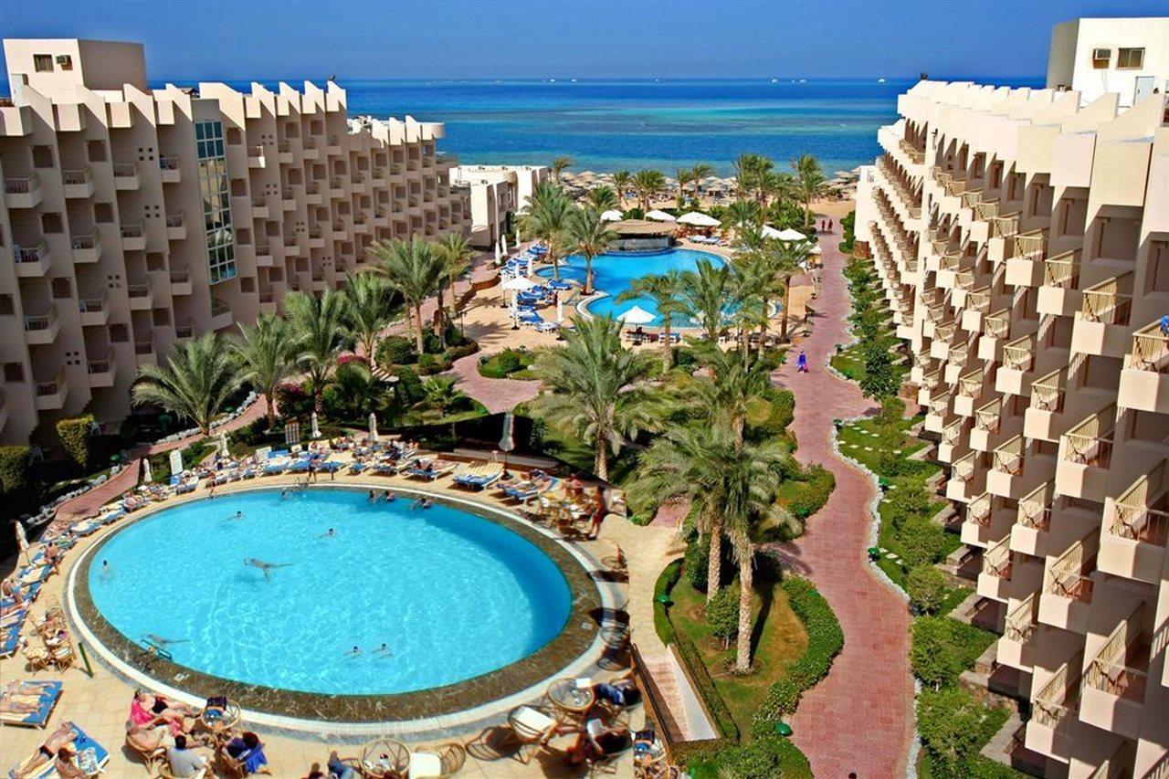 Sea Star Beau Rivage Resort
