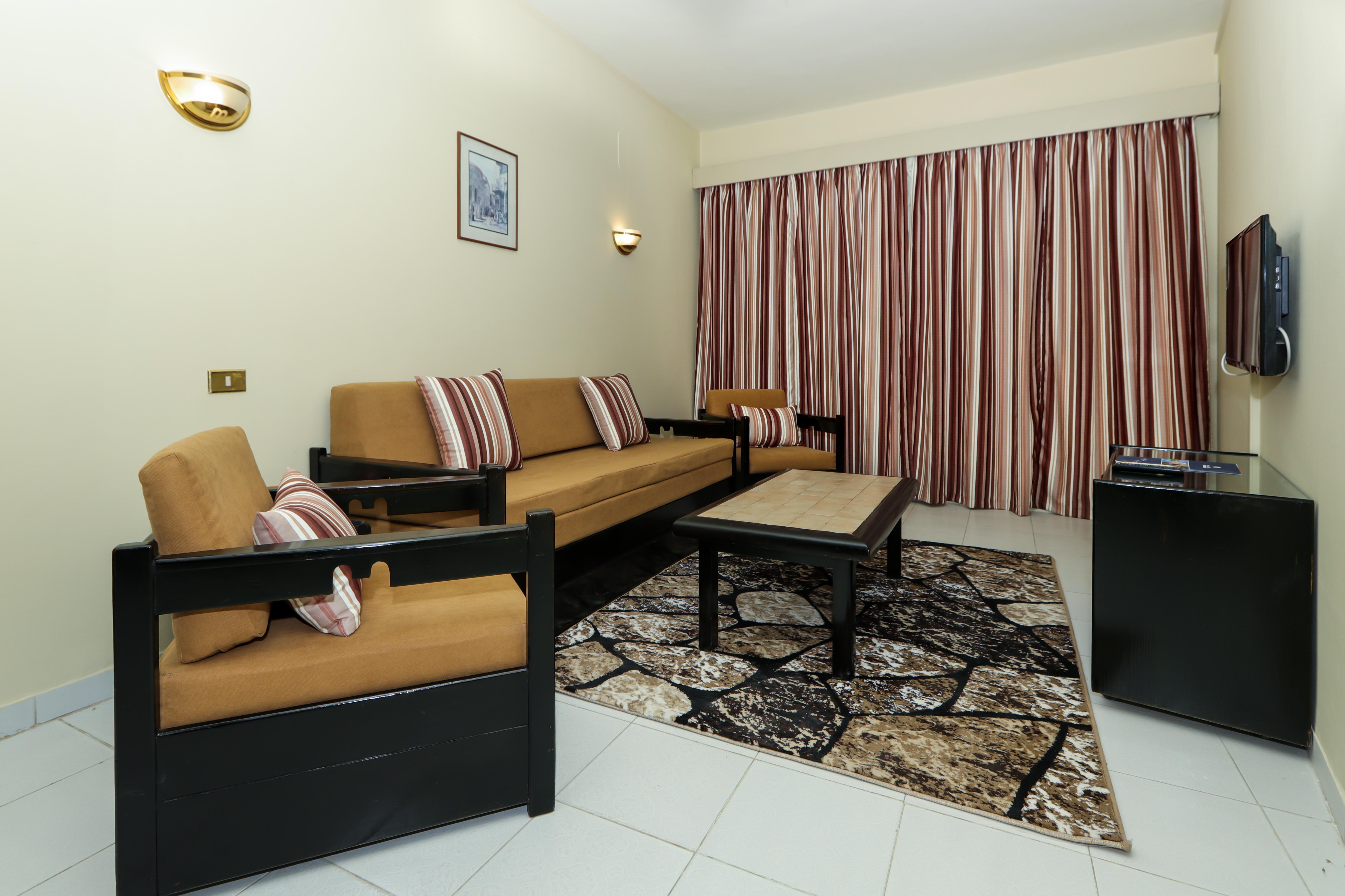 Resort Sunny Days Mirette Family Hurgada