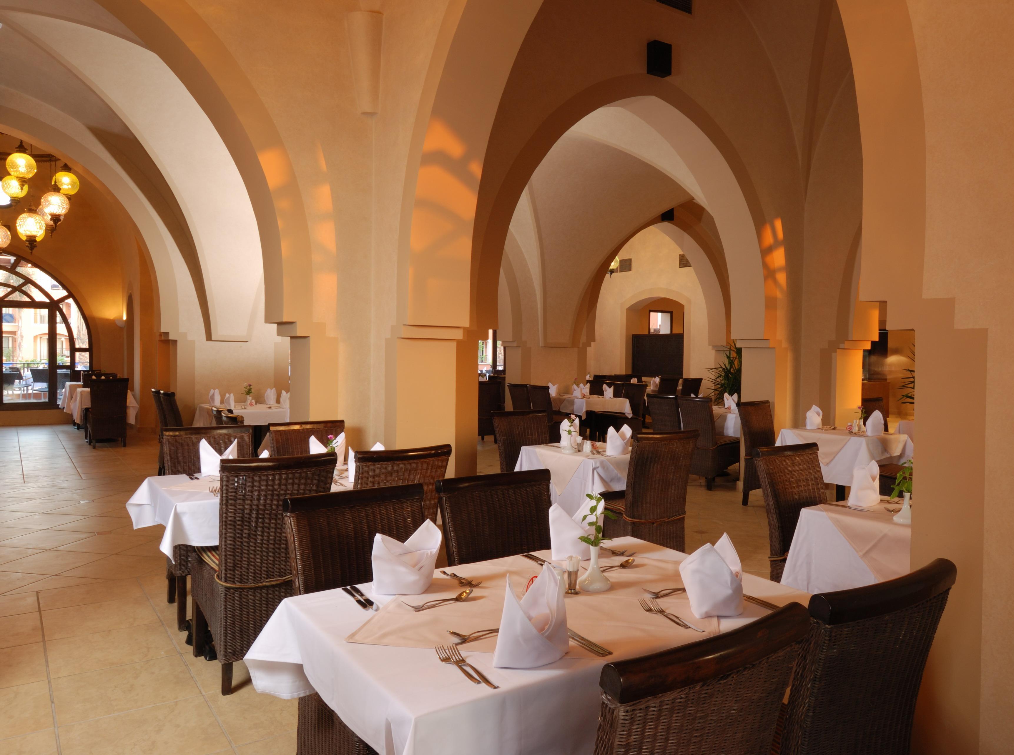 Resort Jaz Neo Dar El Madina 4*