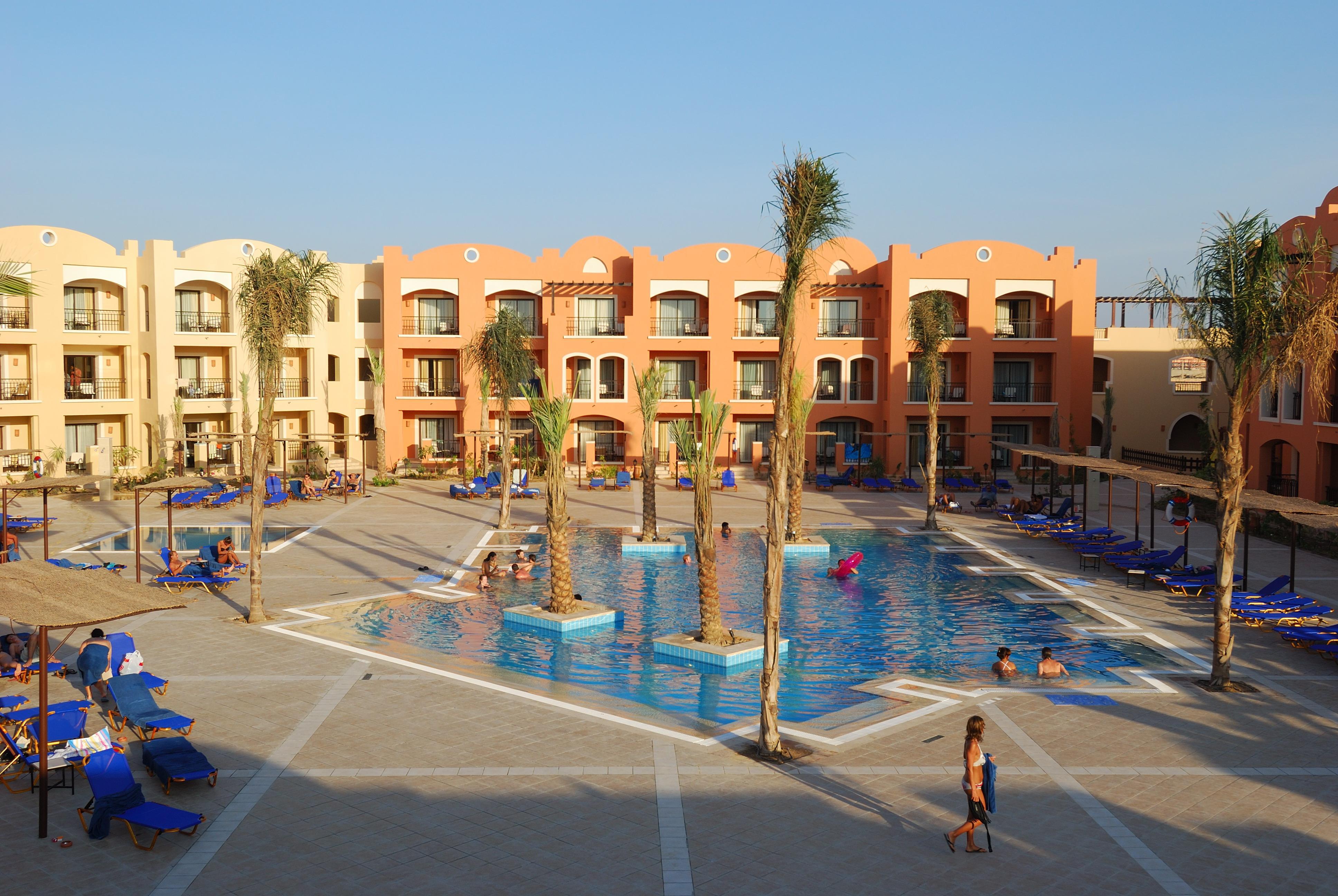 Jaz Neo Dar El Madina Resort