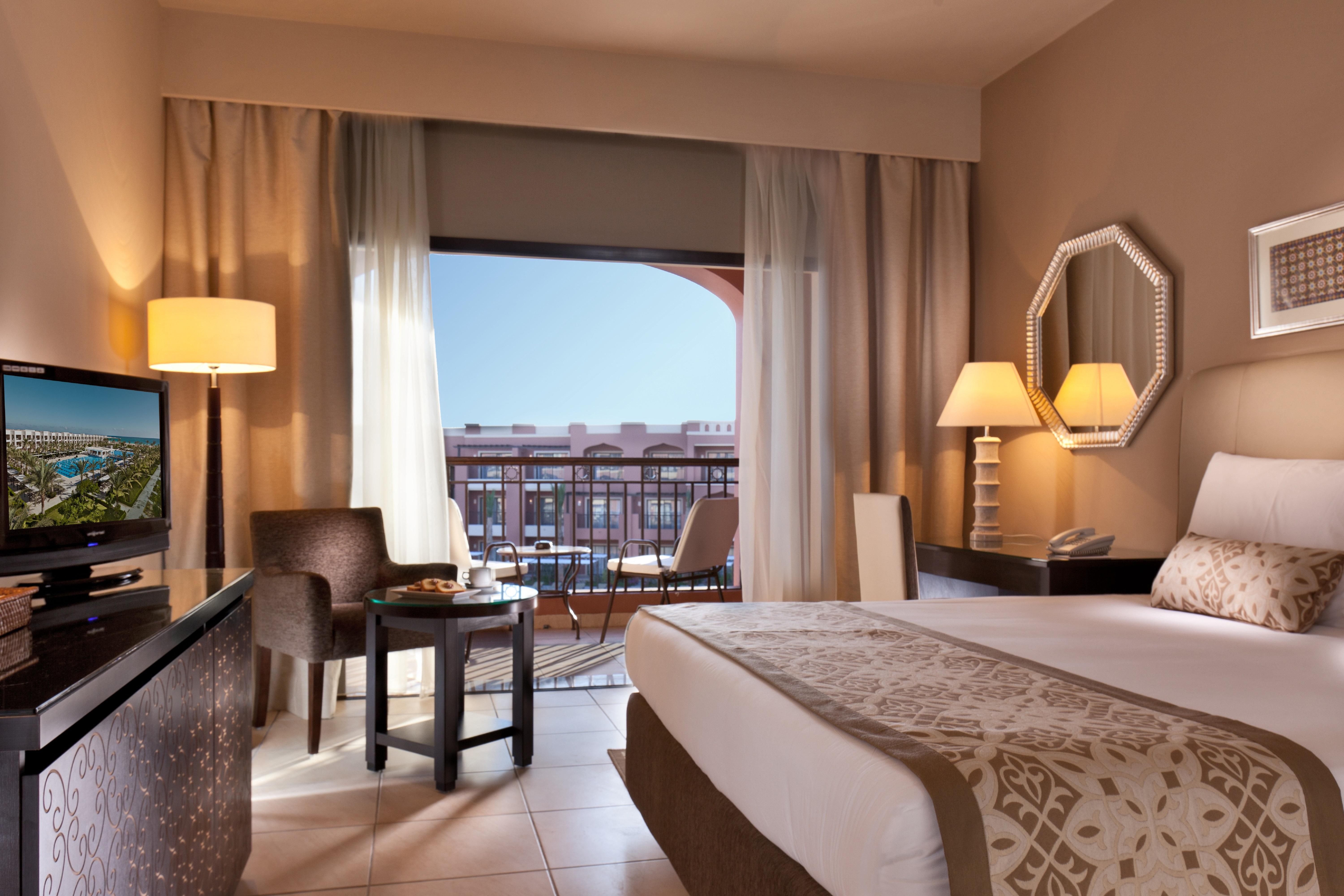 Jaz Almaza Resort, Almaza Bay Resort Mersa Matruh