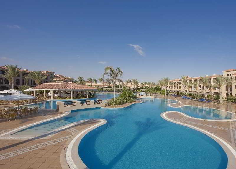 Jaz Almaza Beach Resort, Almaza Bay Resort Mersa Matruh
