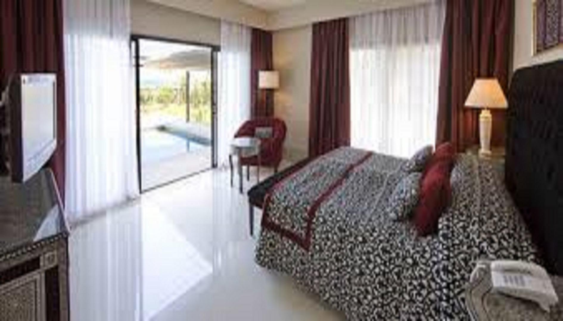 Jaz Almaza Resort, Almaza Bay Resort