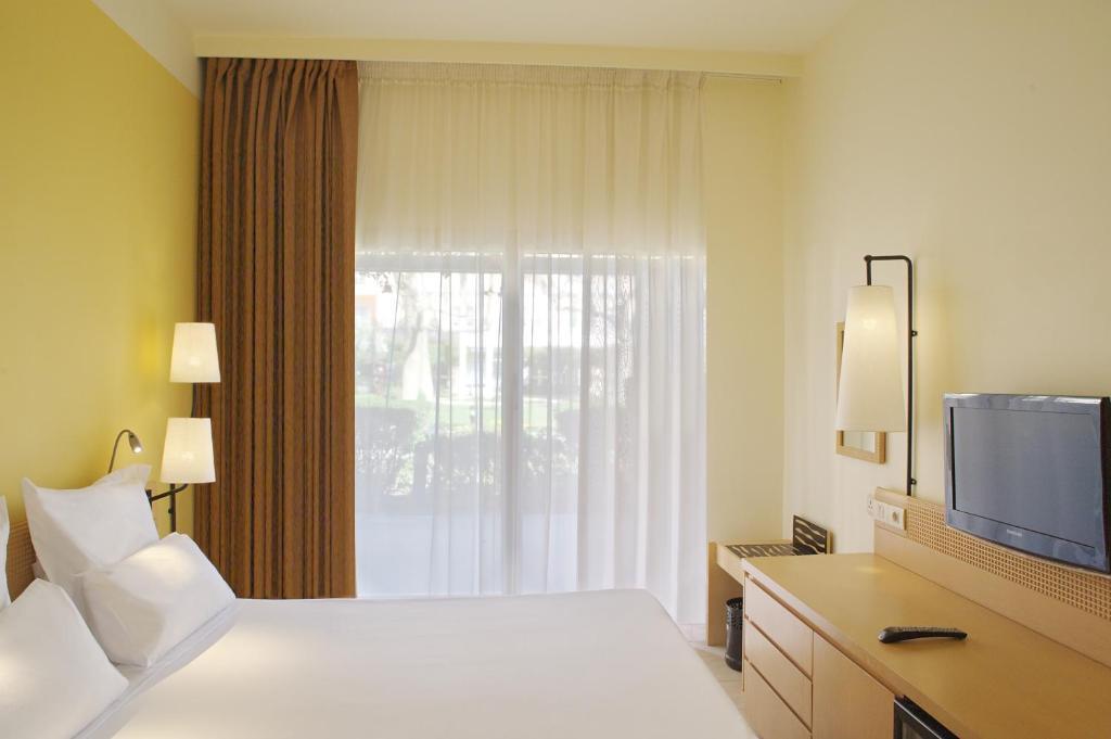 Hotel Novotel Cairo 6th Of October 4*