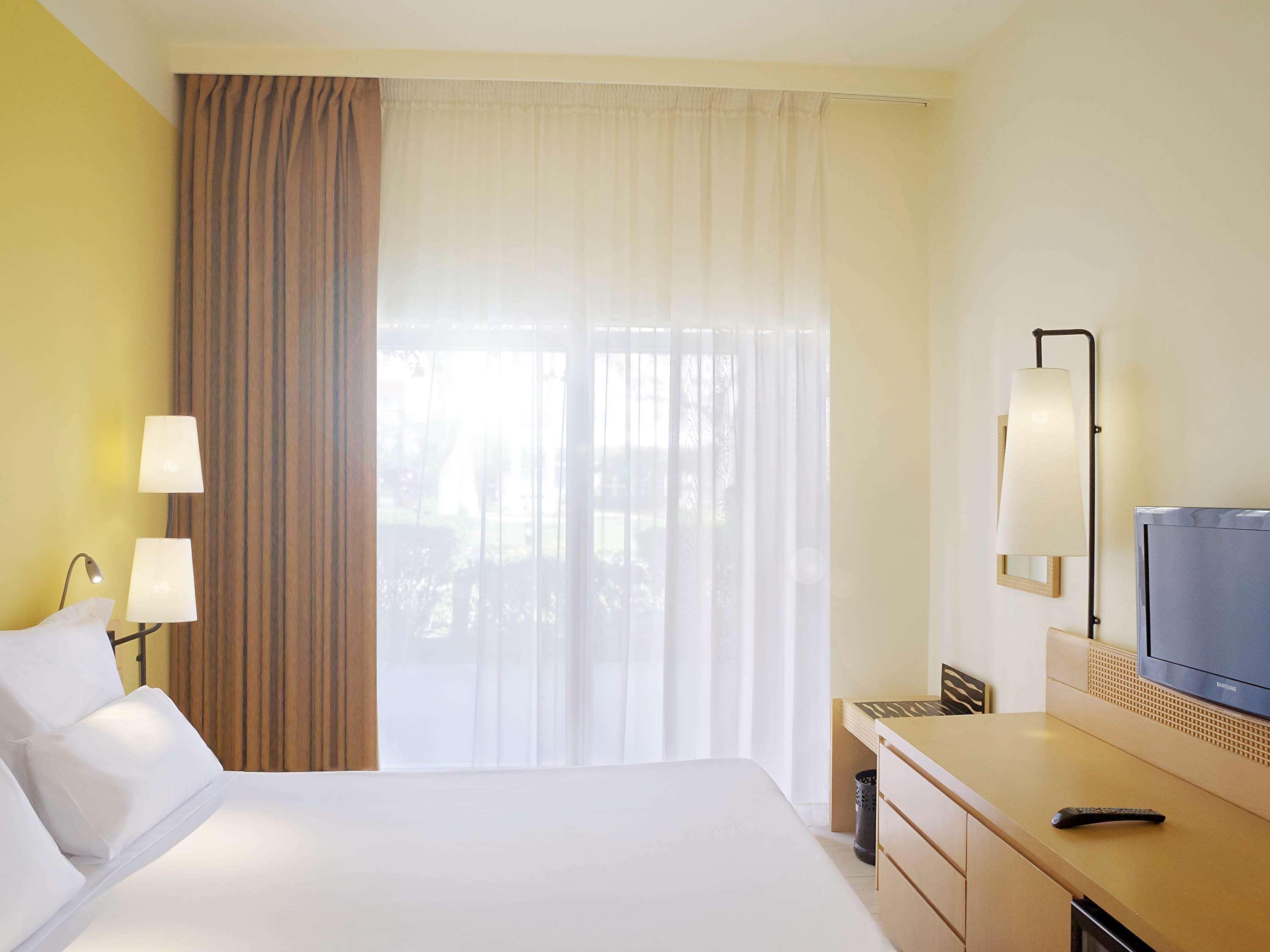 Novotel Cairo 6th Of October Hotel