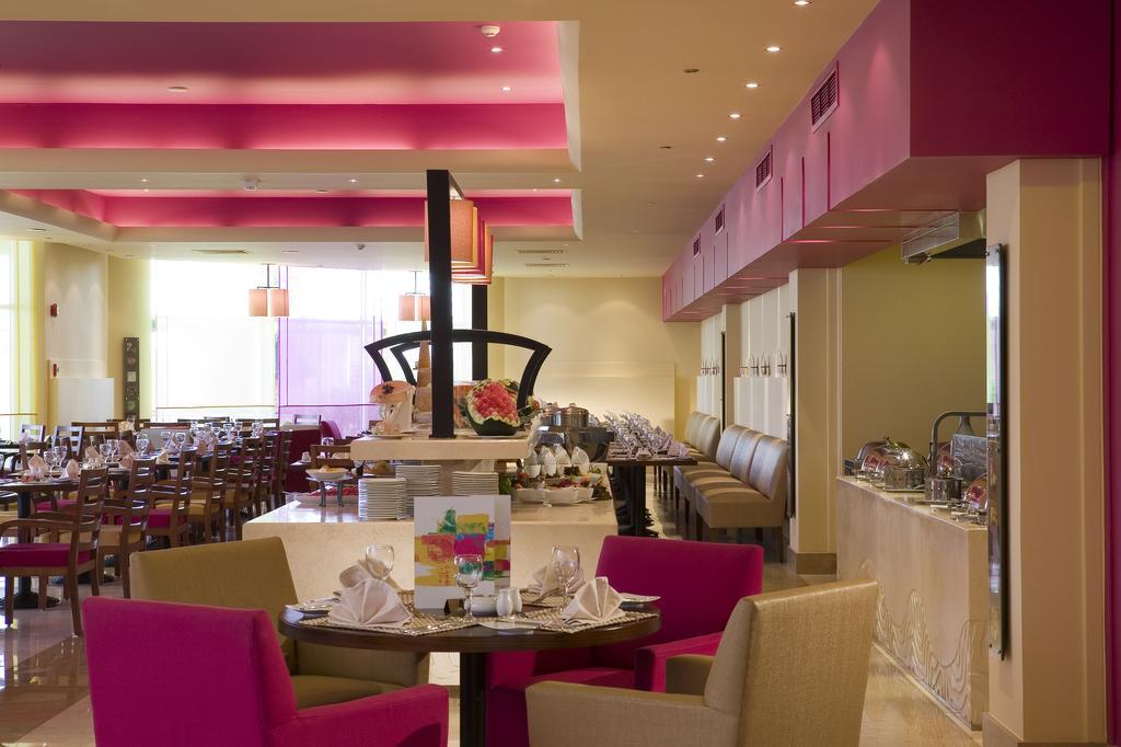 Hotel Novotel Cairo 6th Of October
