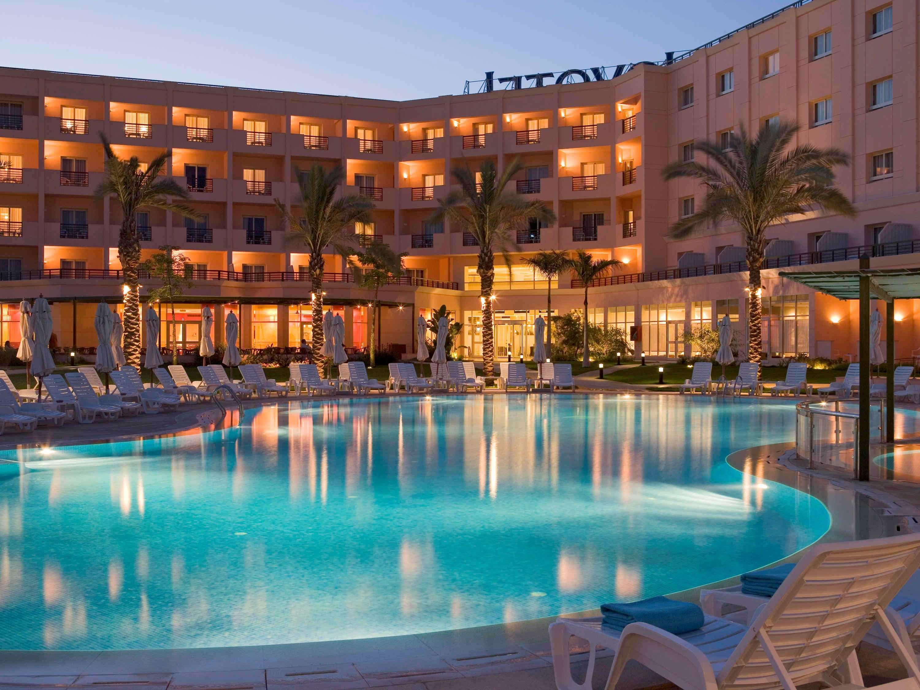Novotel Cairo 6th Of October Hotel 6th of October City
