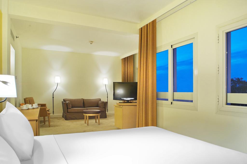 Novotel Cairo 6th Of October Hotel 6th of October City