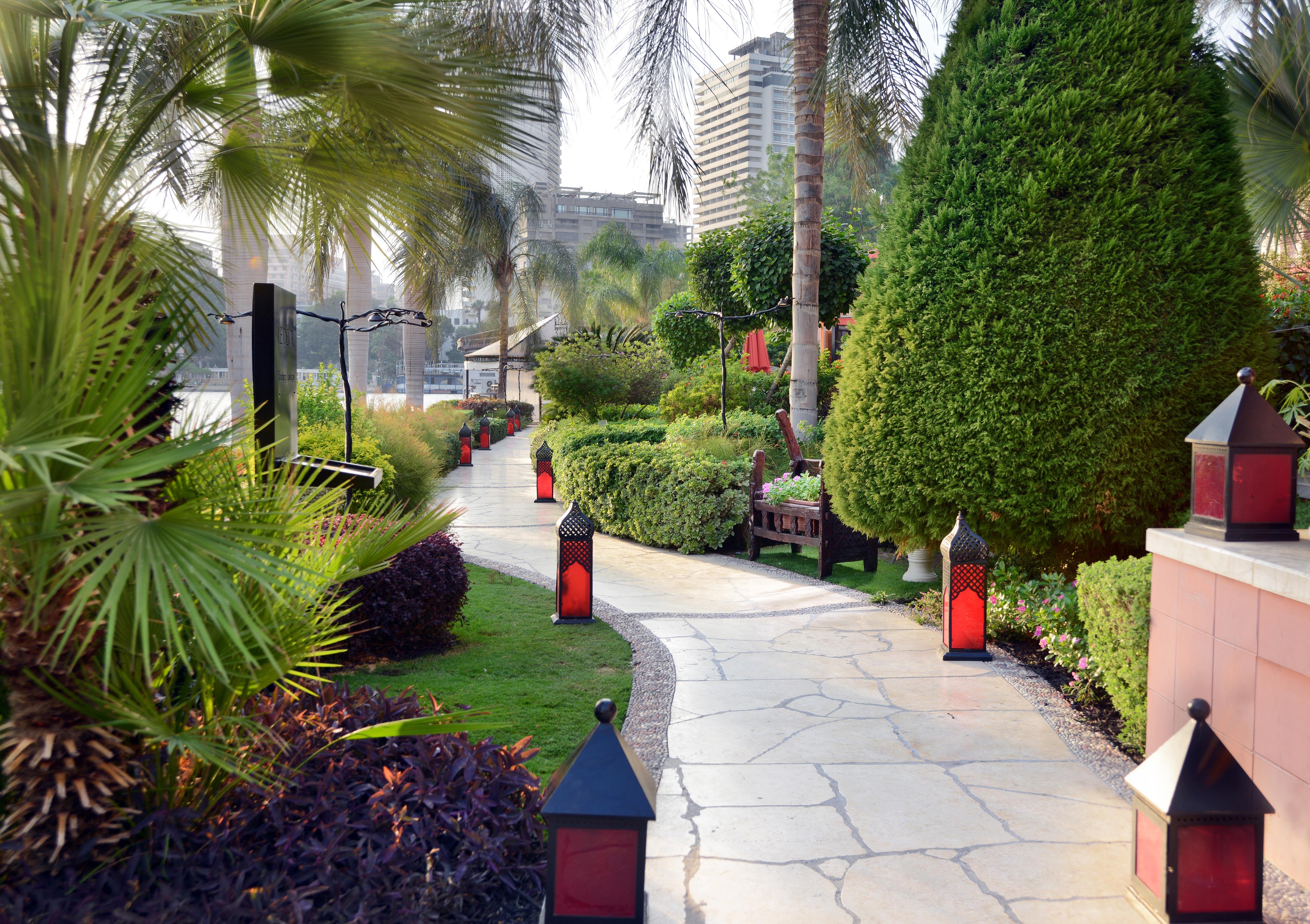 Sofitel Nile El Gezirah Giza