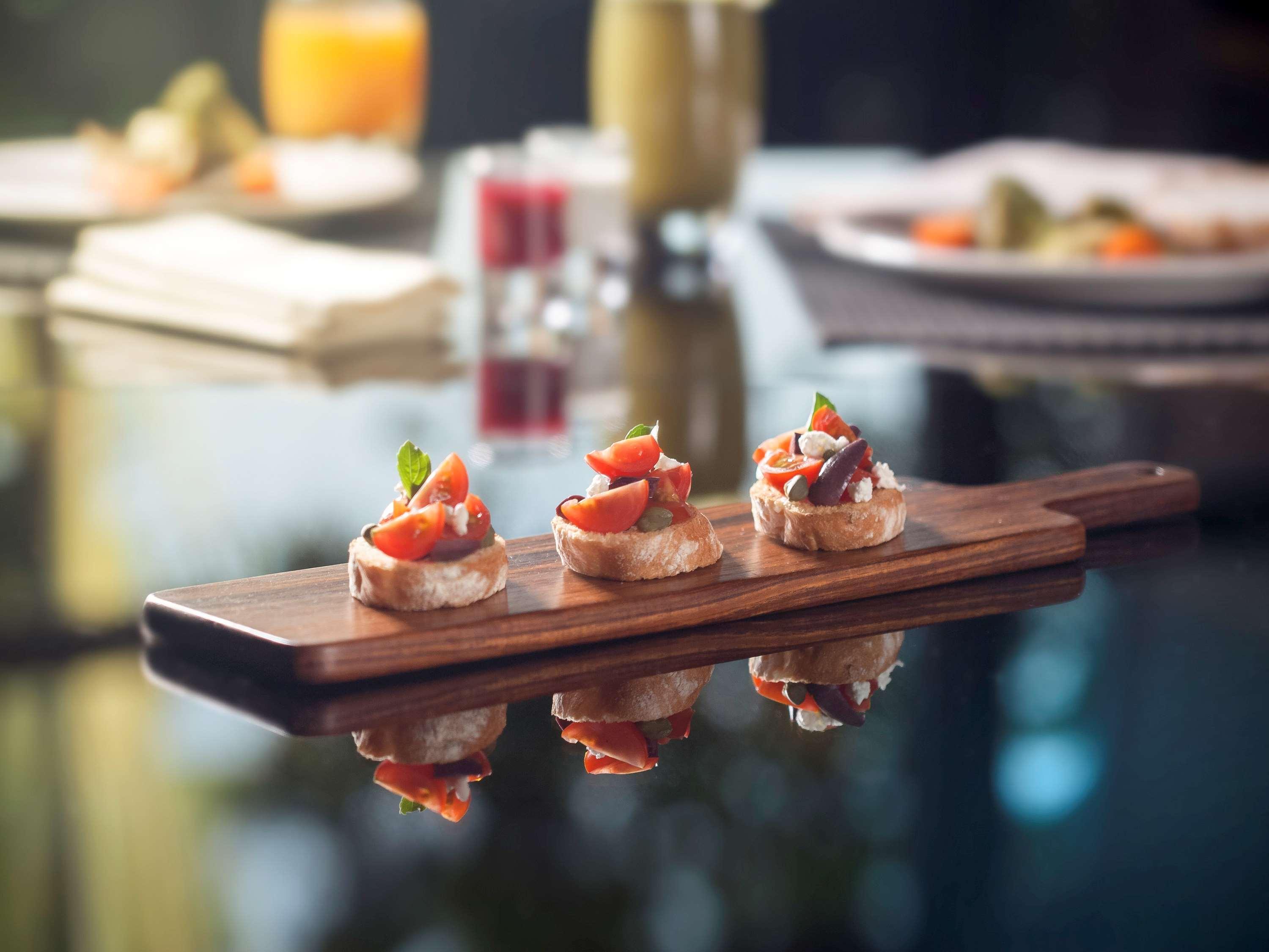 Sofitel Cairo Nile El Gezirah
