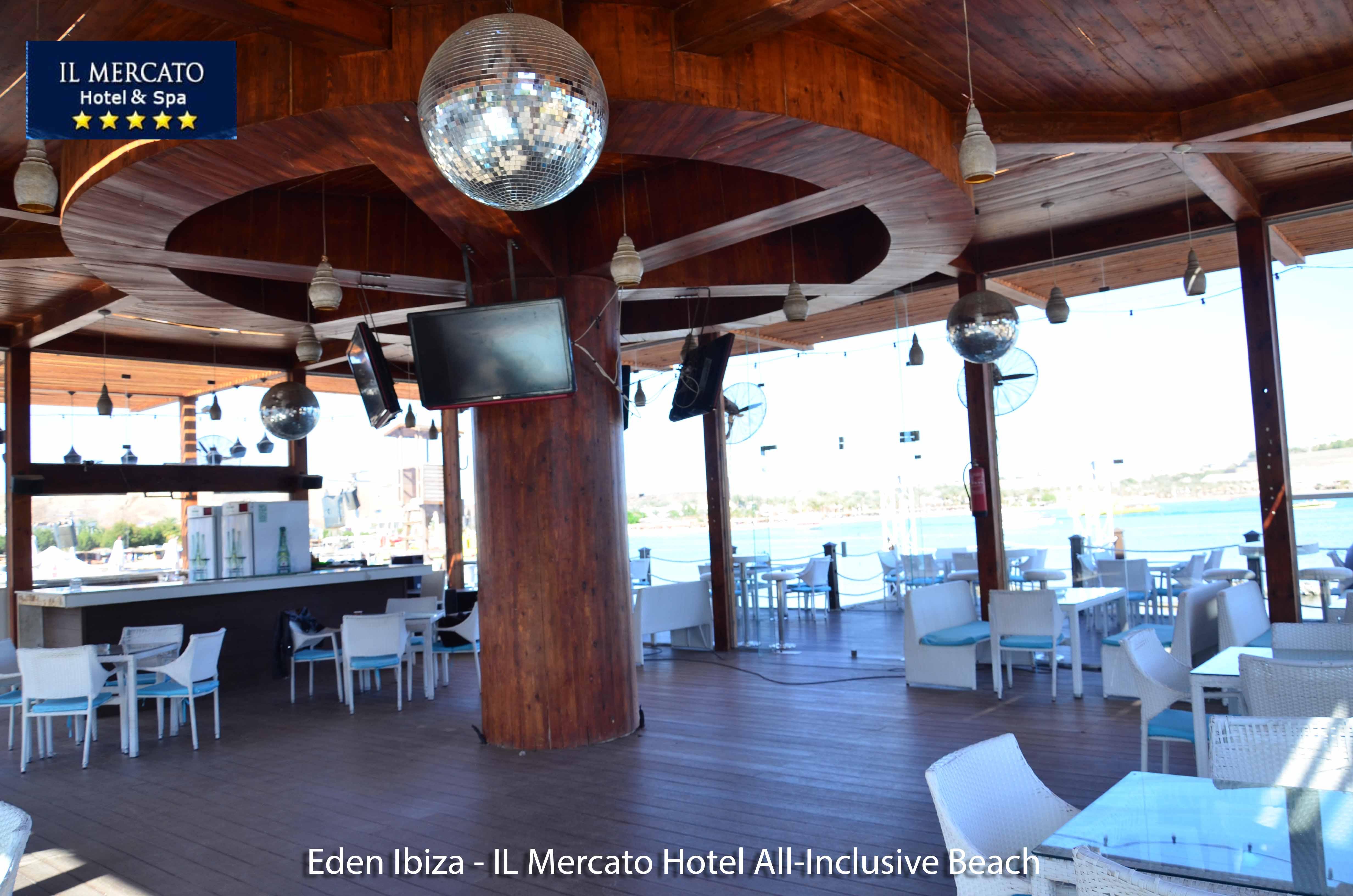Resort Il Mercato & Sharm El Sheikk
