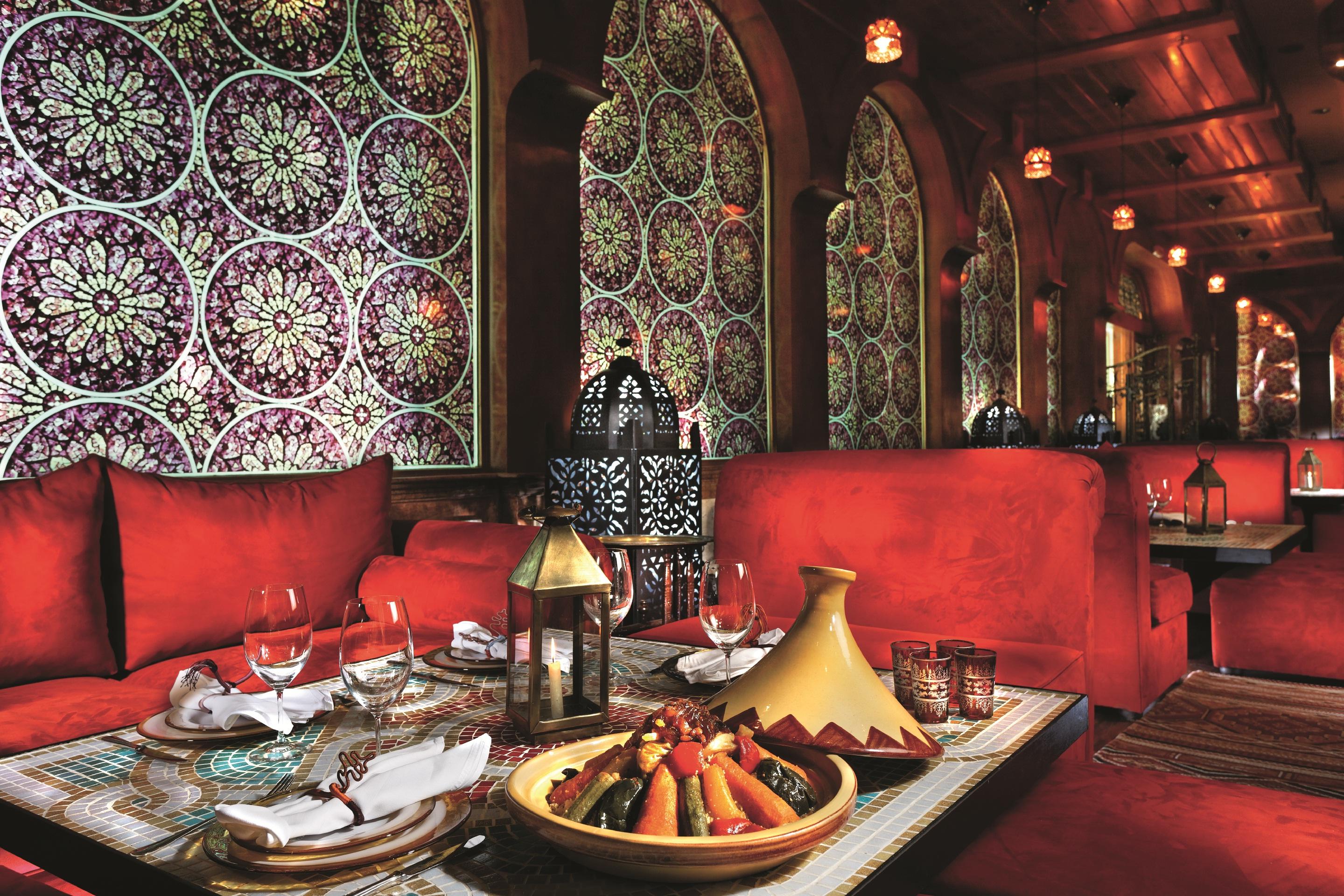 Hotel Moevenpick Cairo - Media Giza