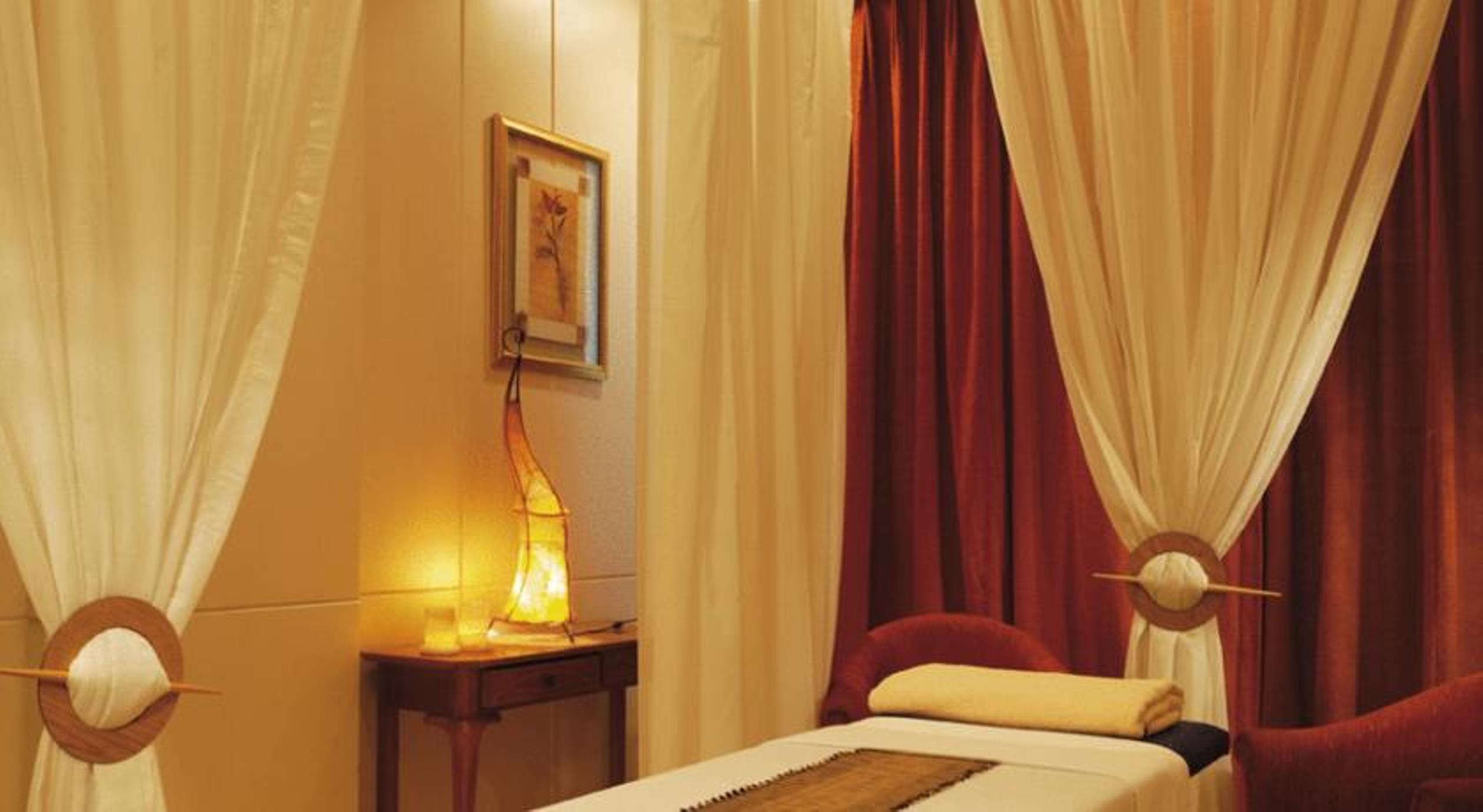 Moevenpick Cairo - Media Hotel 5*
