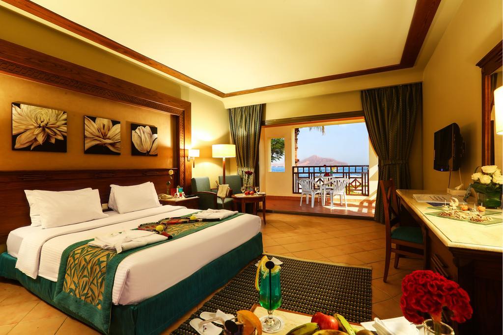 Charmillion Club 5* Sharm el-Sheikh