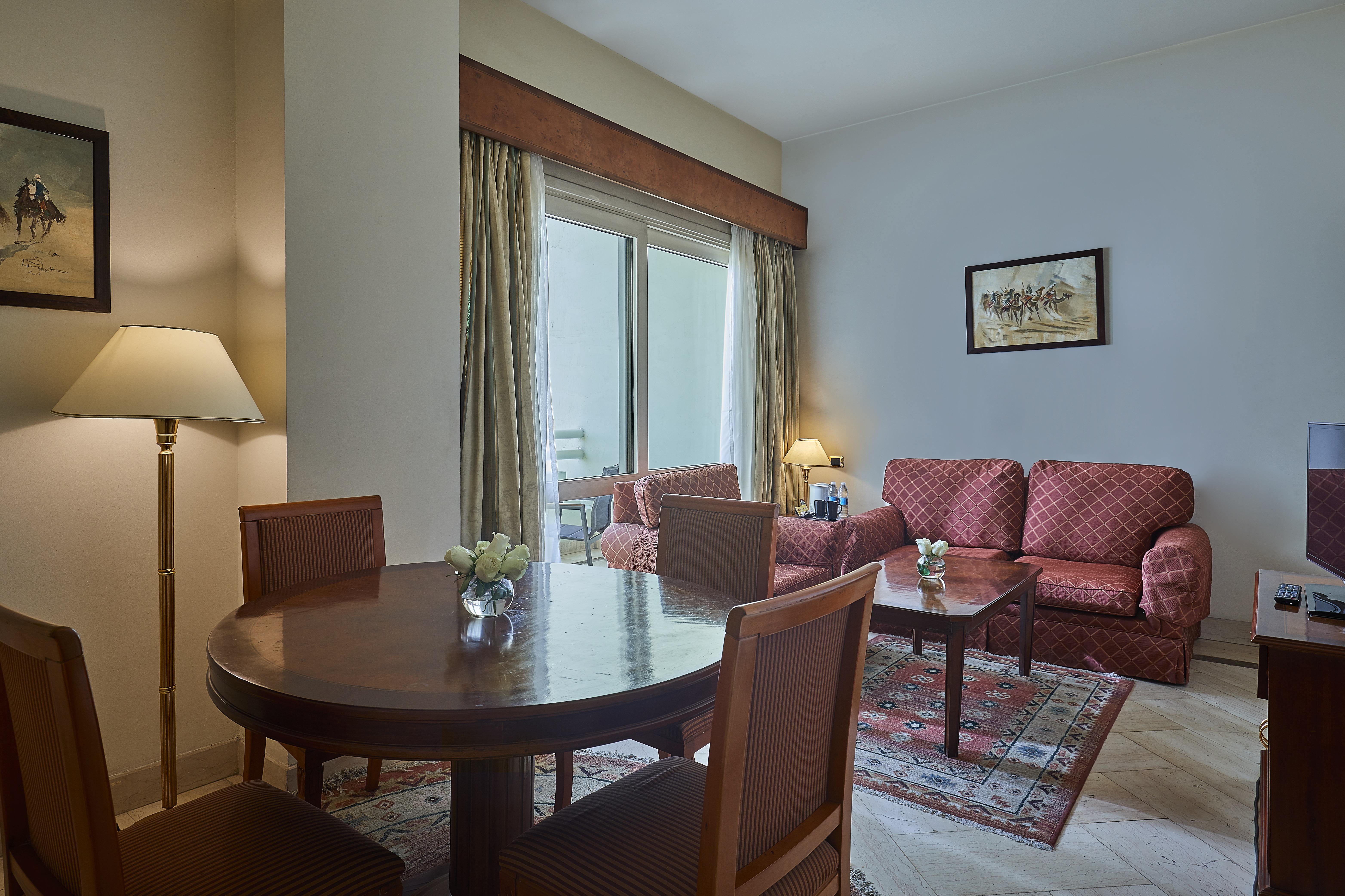 Triumph Plaza Cairo