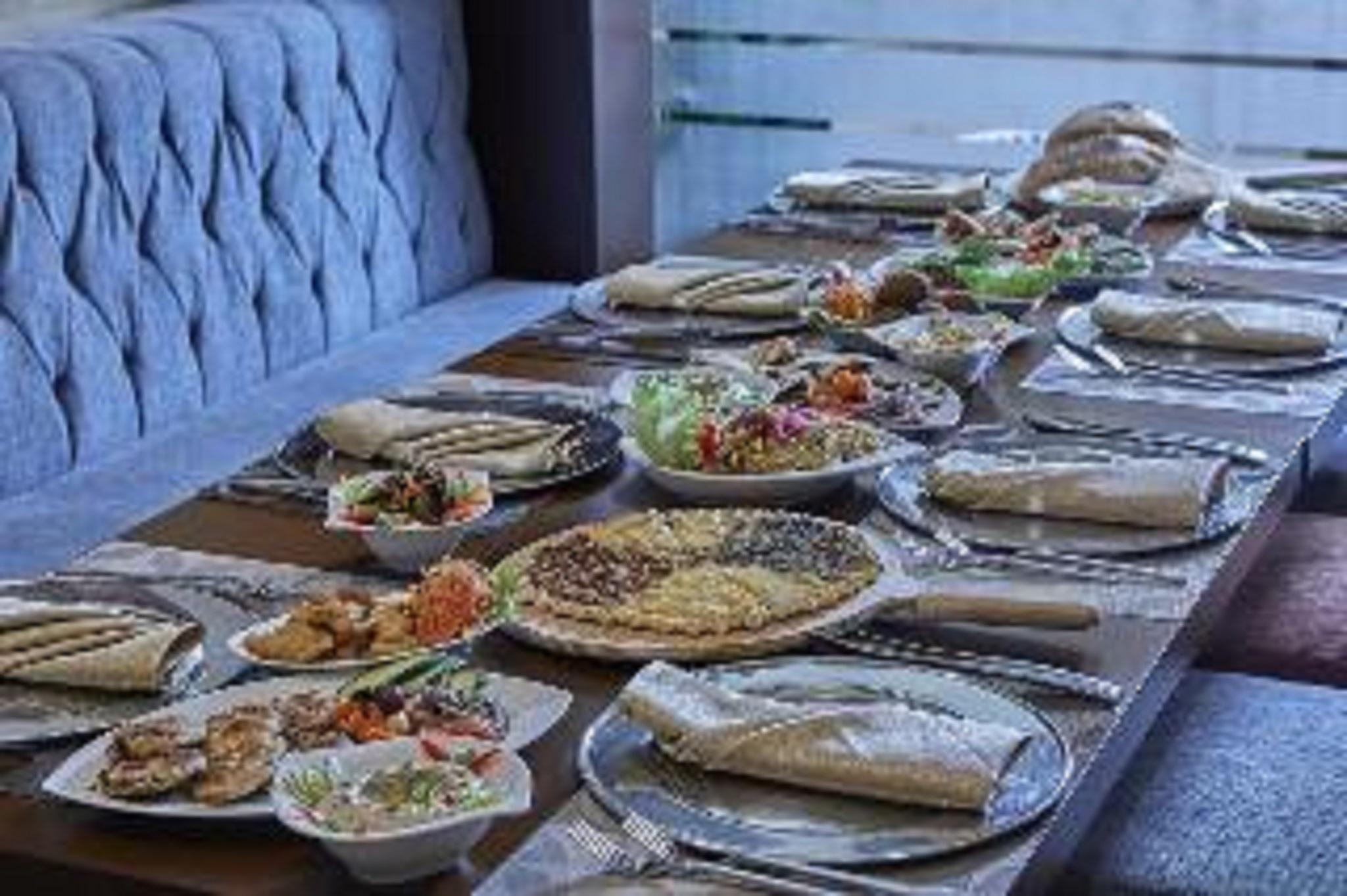 Hotel Triumph Plaza Cairo