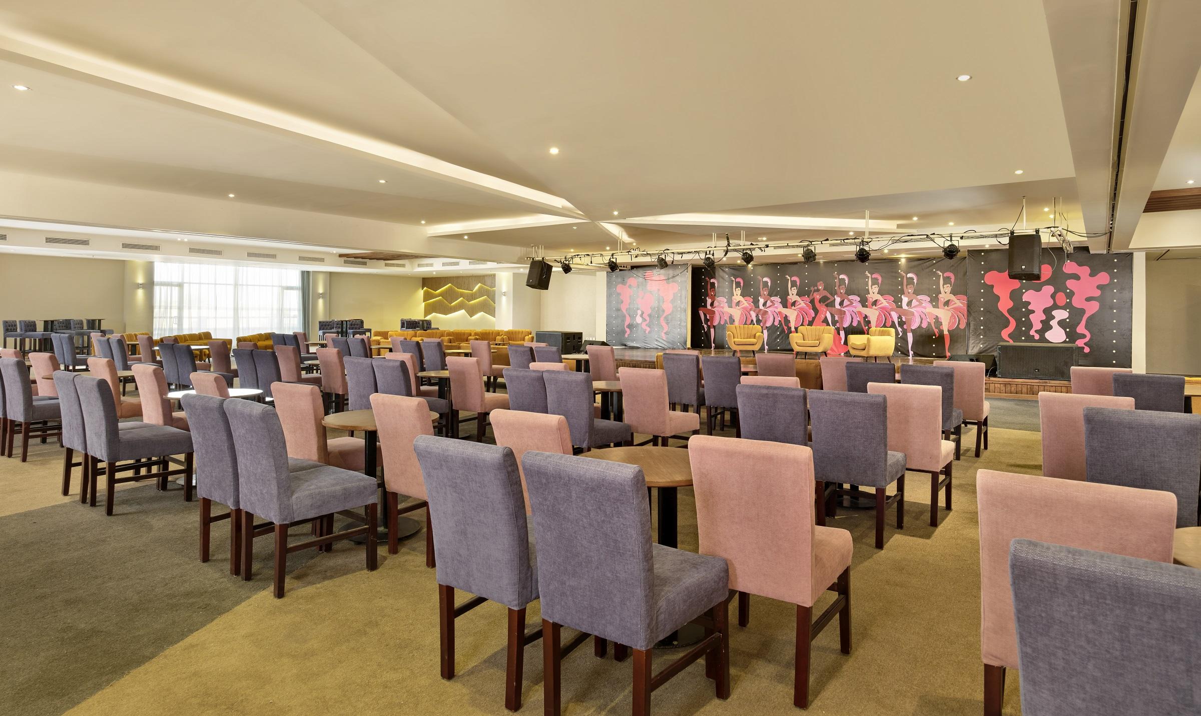 Coral Sea And Aqua Park Resort Şarm El-Şeyh