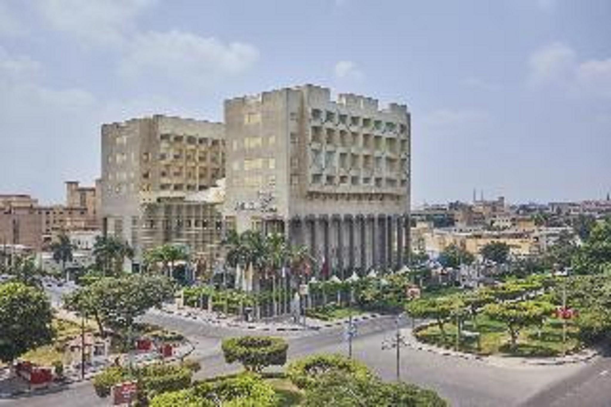Triumph Plaza Hotel