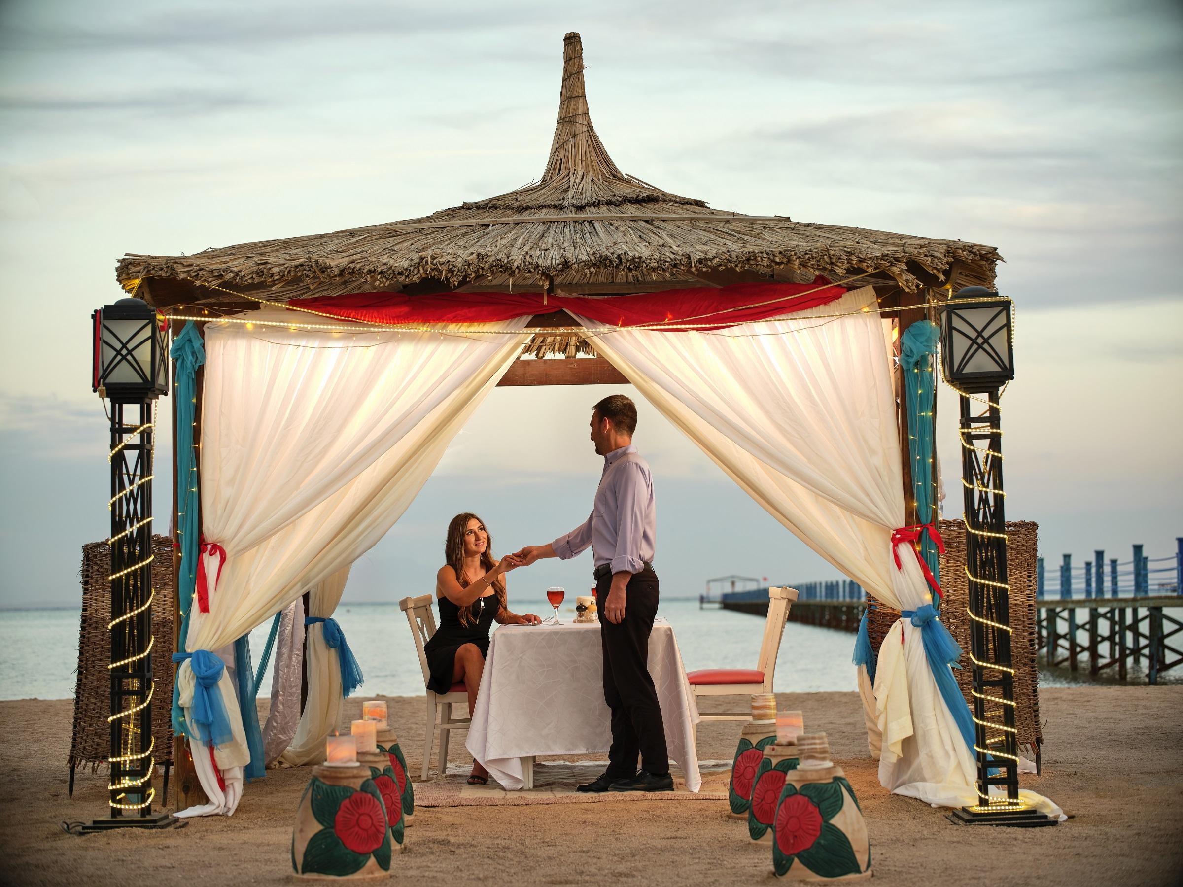 Resort Coral Sea And Aqua Park