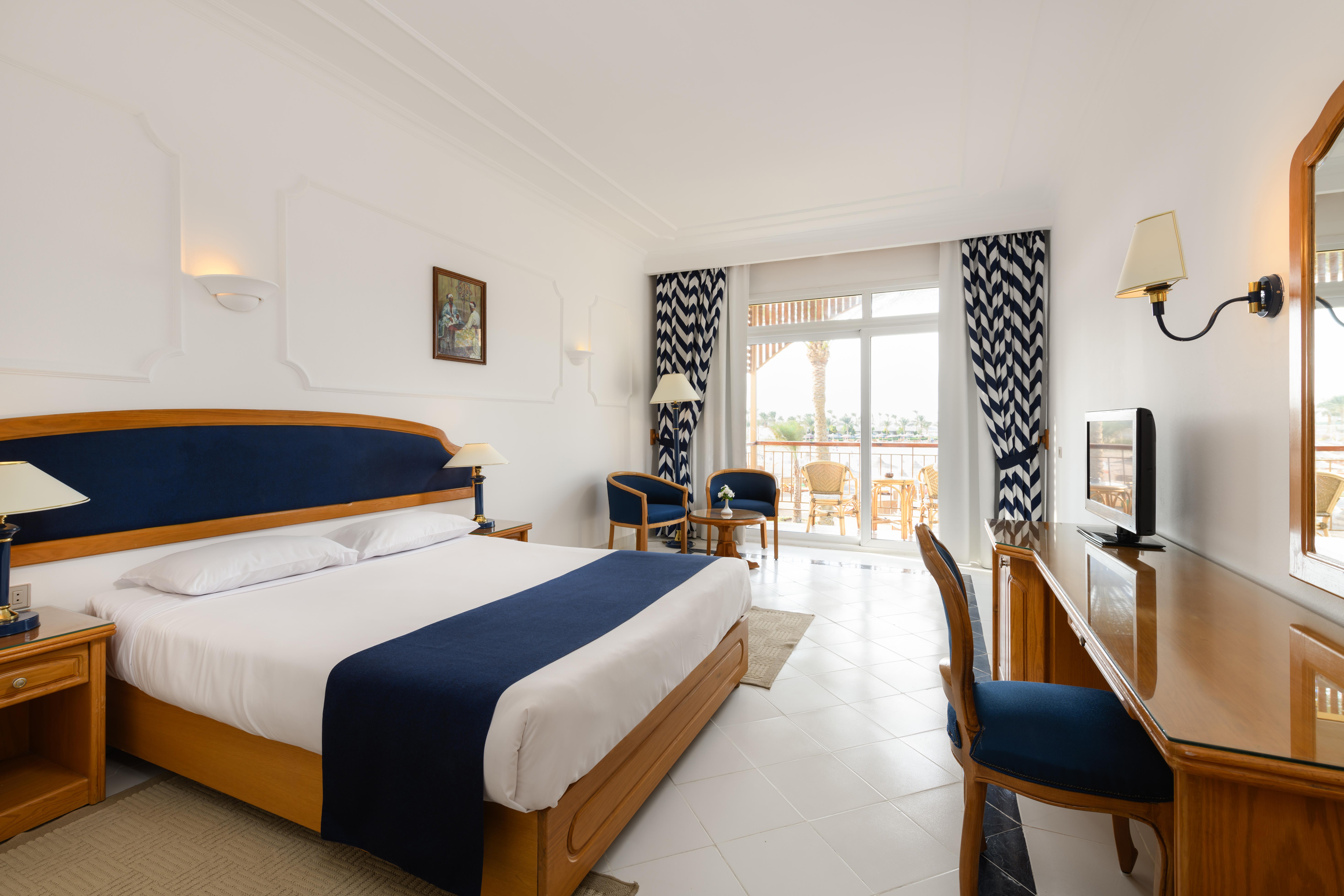 Resort Desert Rose 5*