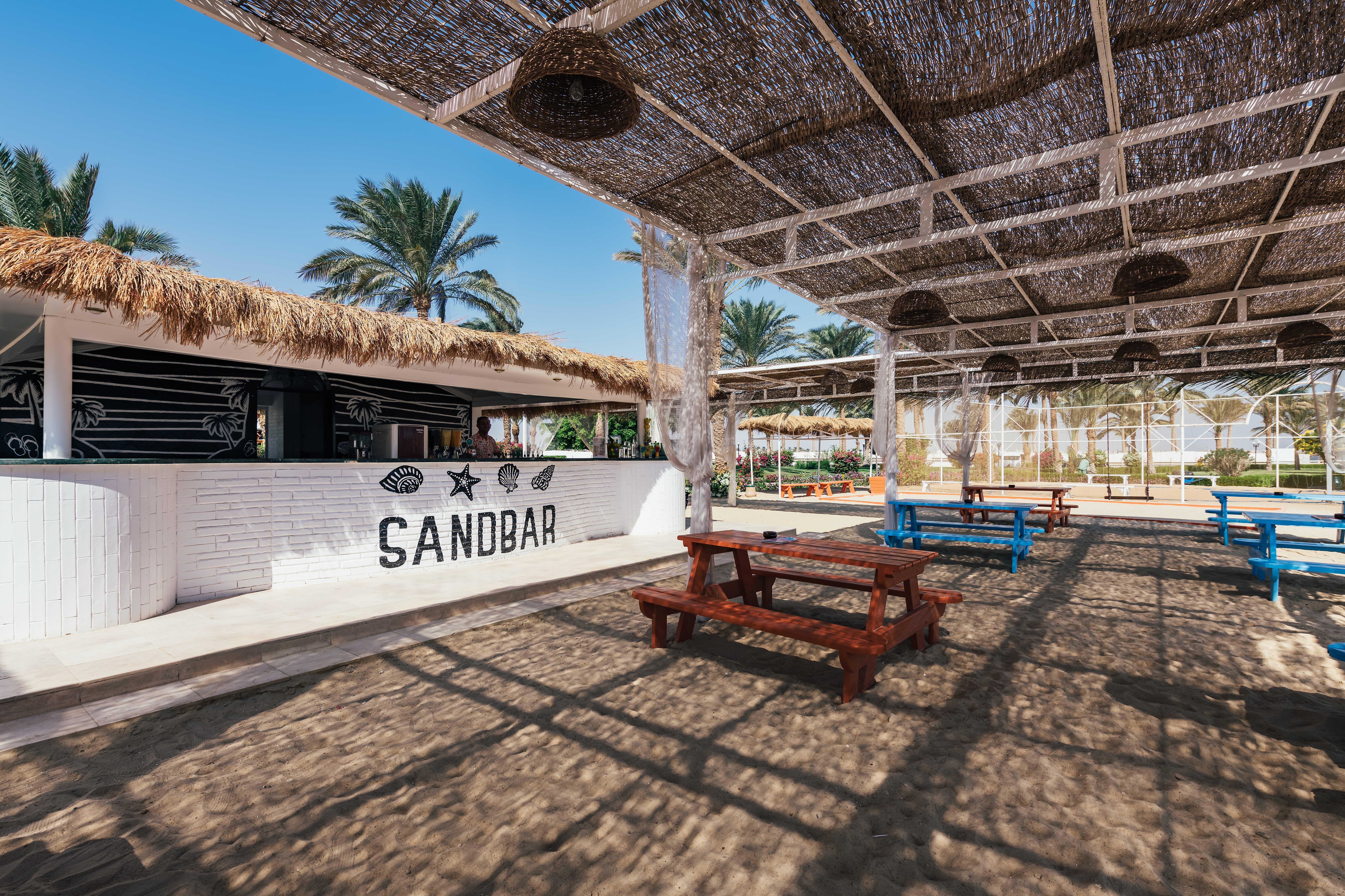 Desert Rose Resort Hurghada