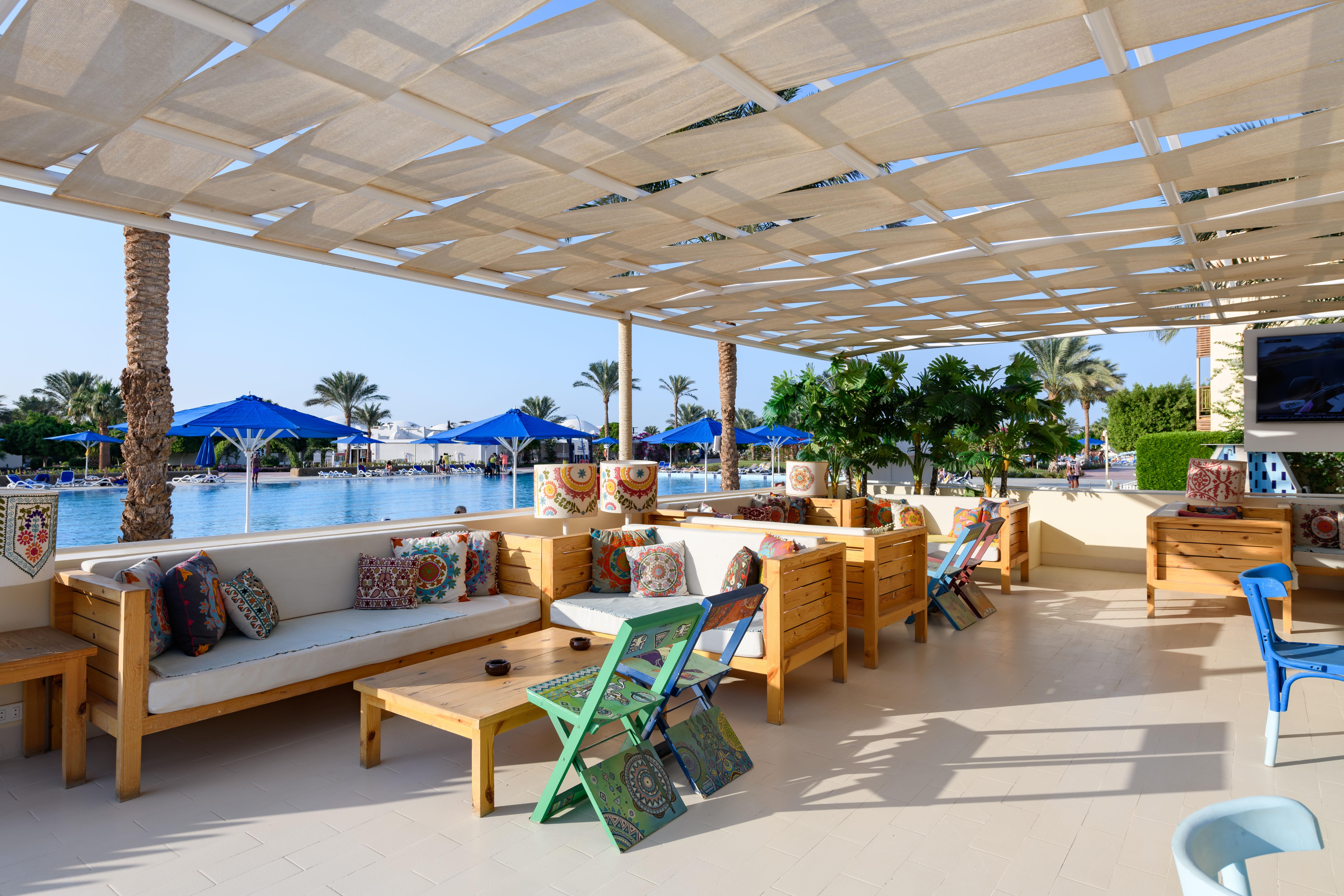 Resort Desert Rose 5*