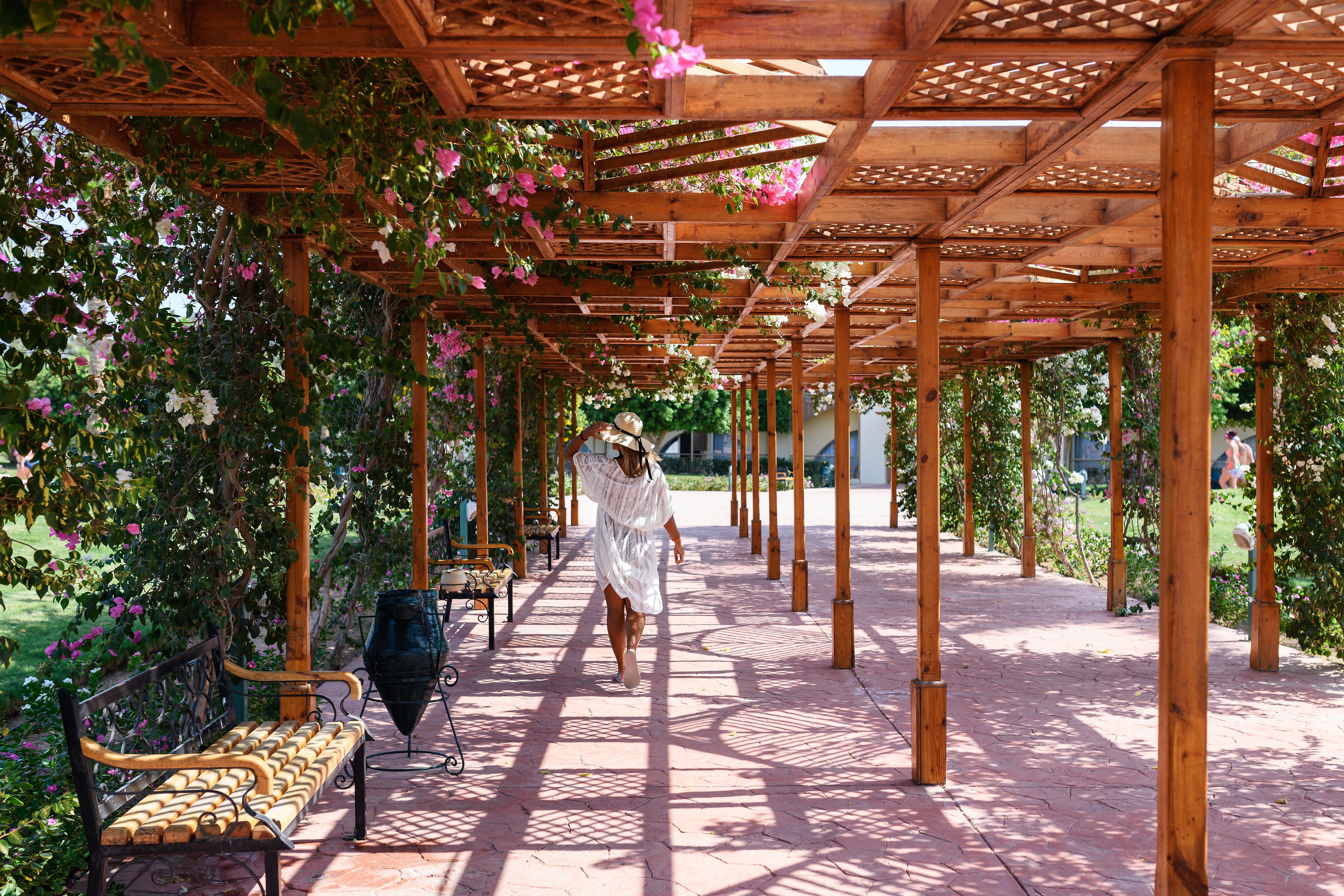 Resort Desert Rose 5*