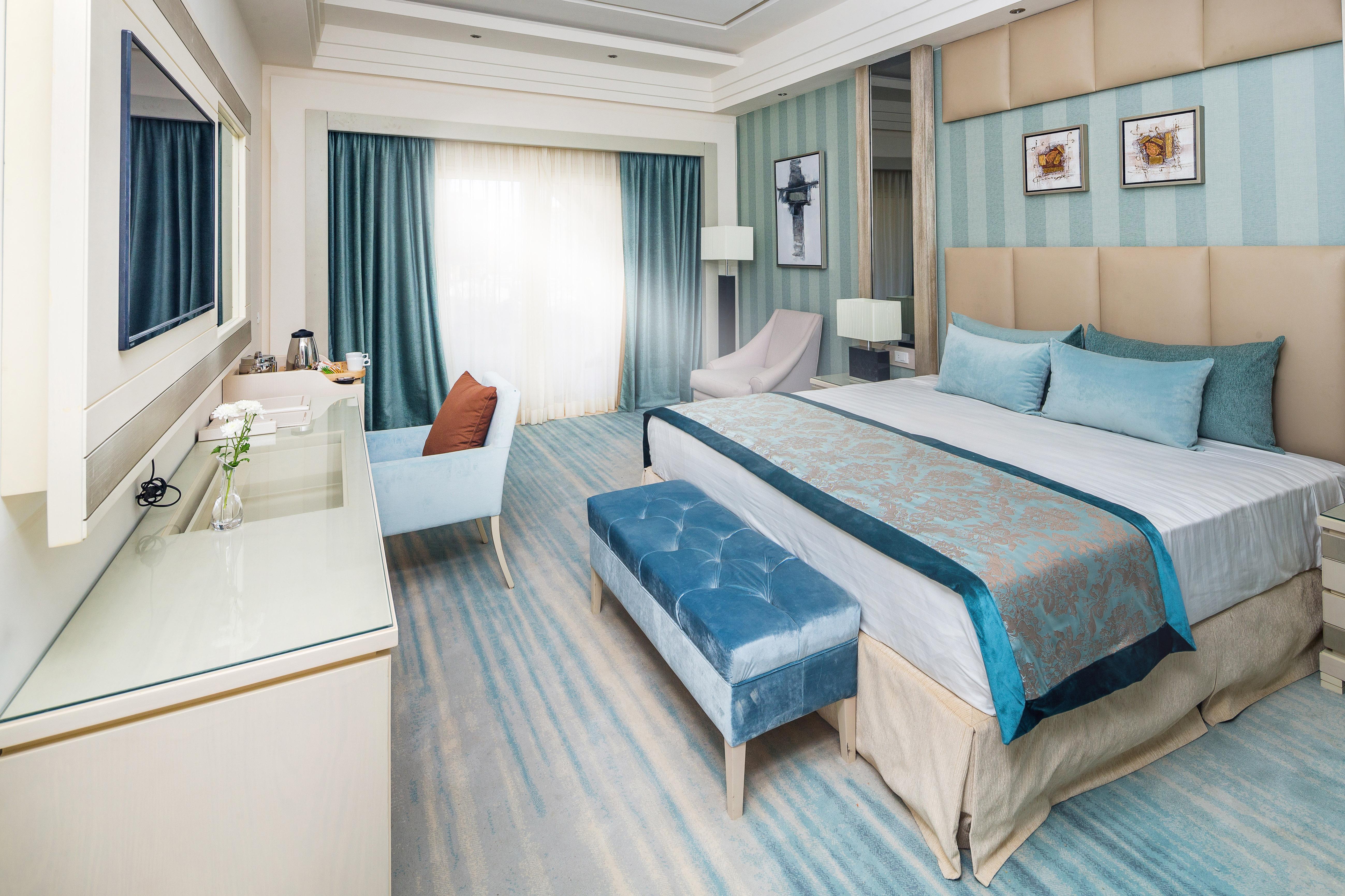 Kaisol Romance Sahl Hasheesh - Adults Only Resort Hurghada