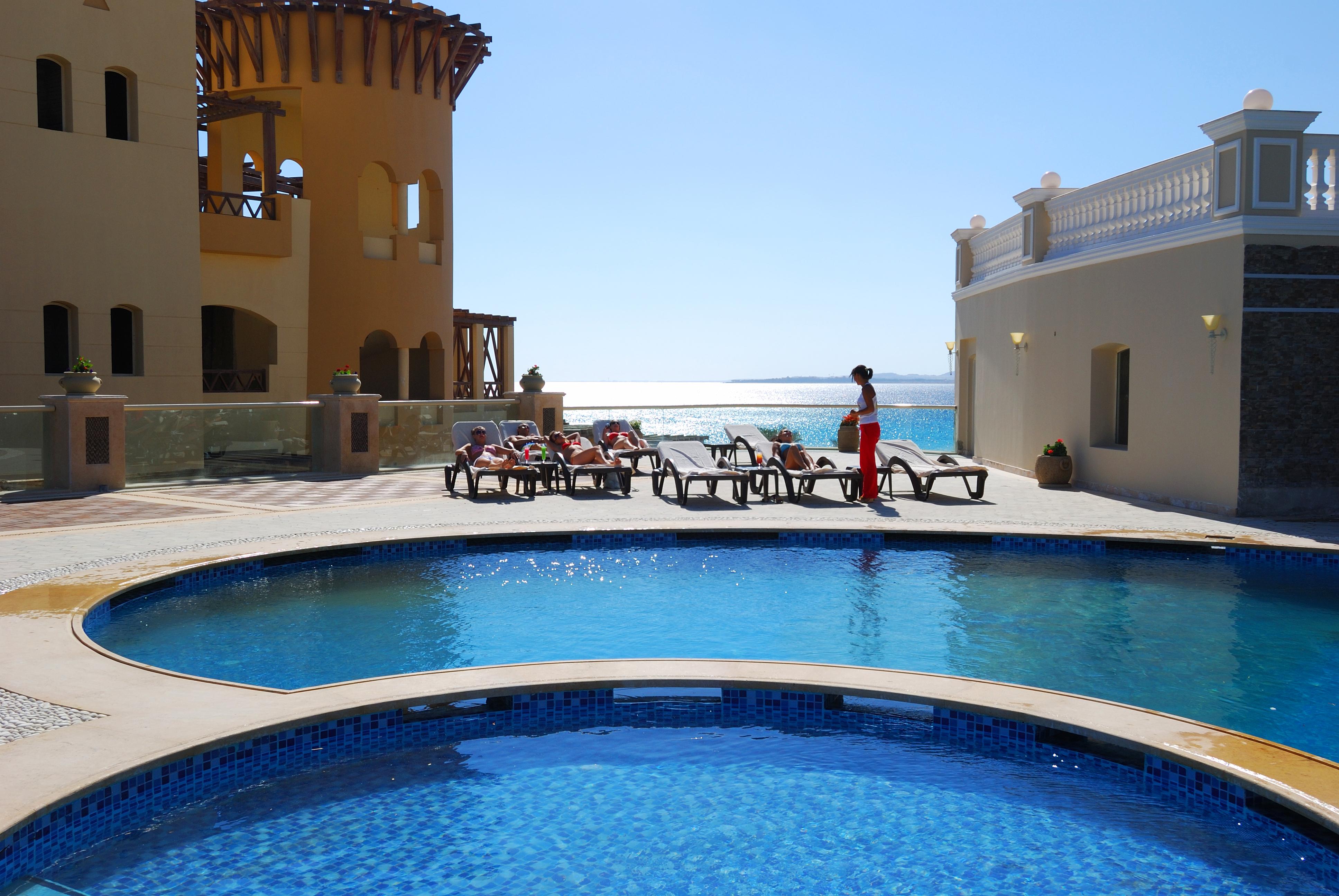 Kaisol Romance Sahl Hasheesh - Adults Only 5*