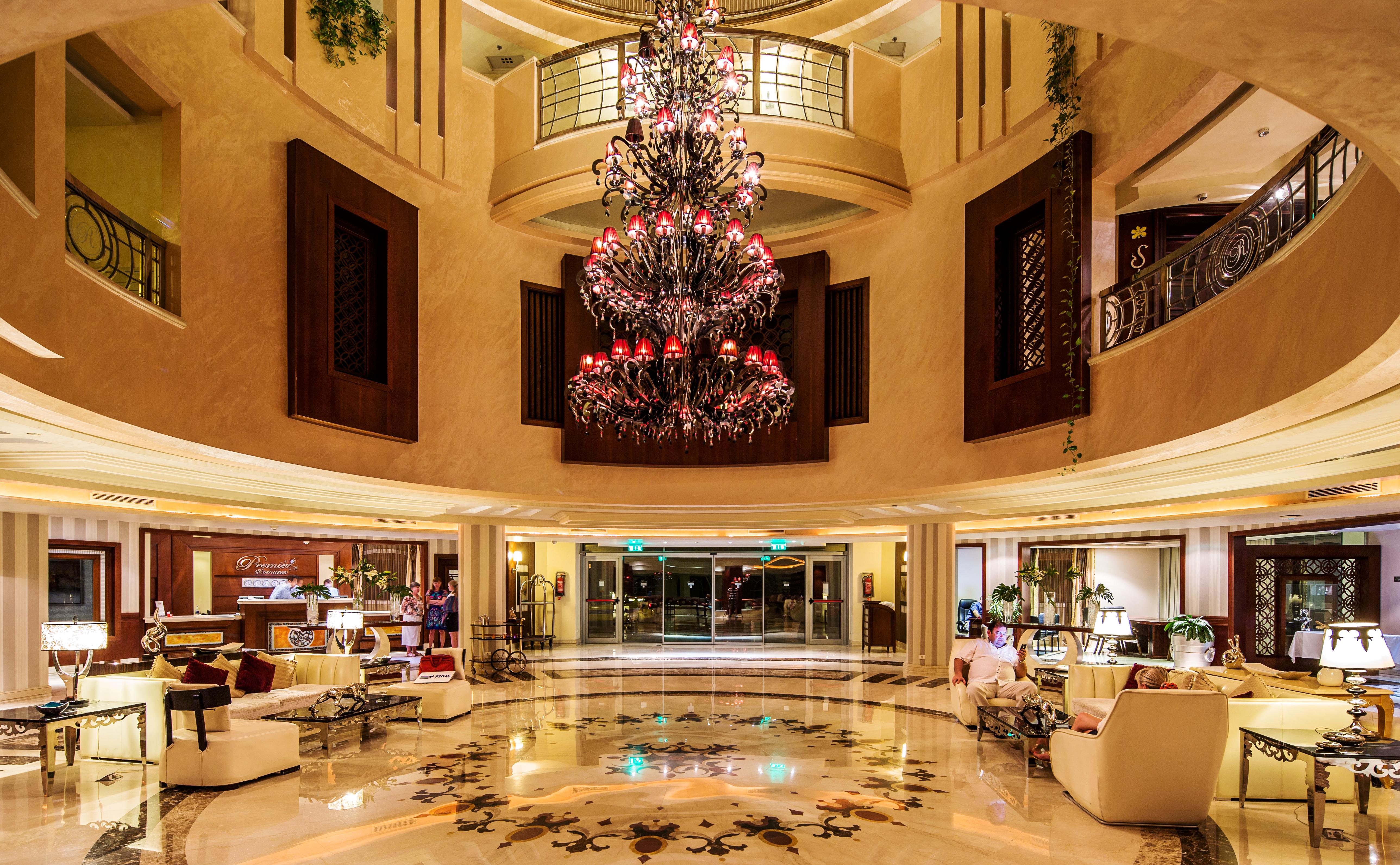 Kaisol Romance Sahl Hasheesh - Adults Only