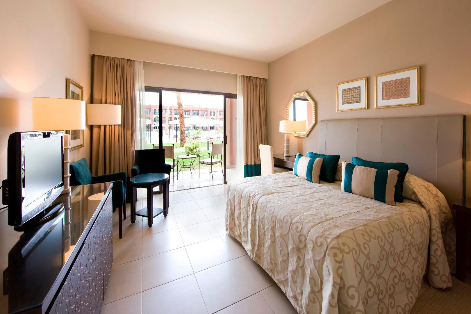 Resort Jaz Oriental, Almaza Bay Mersa Matruh