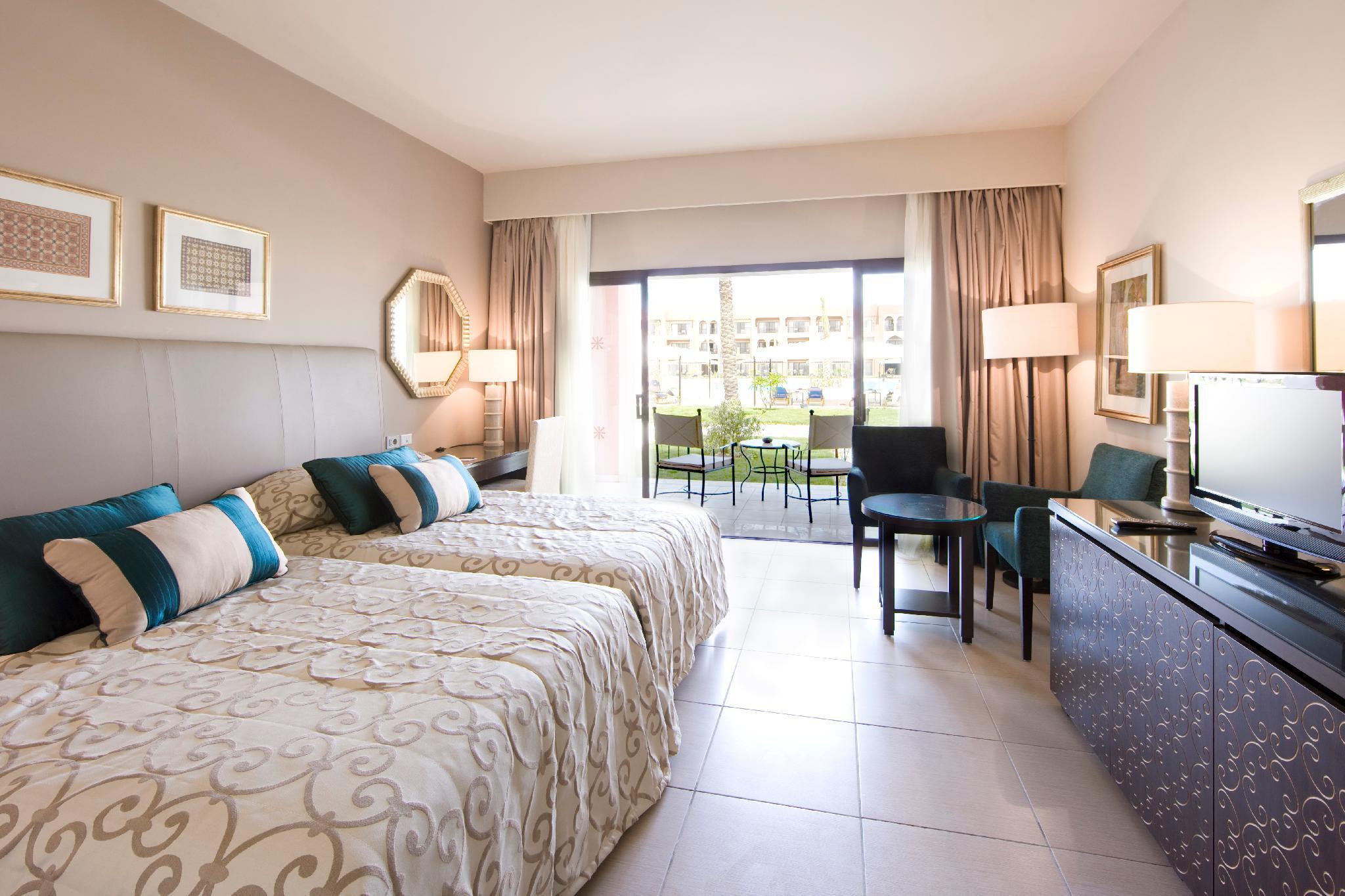Jaz Oriental, Almaza Bay Resort Mersa Matruh