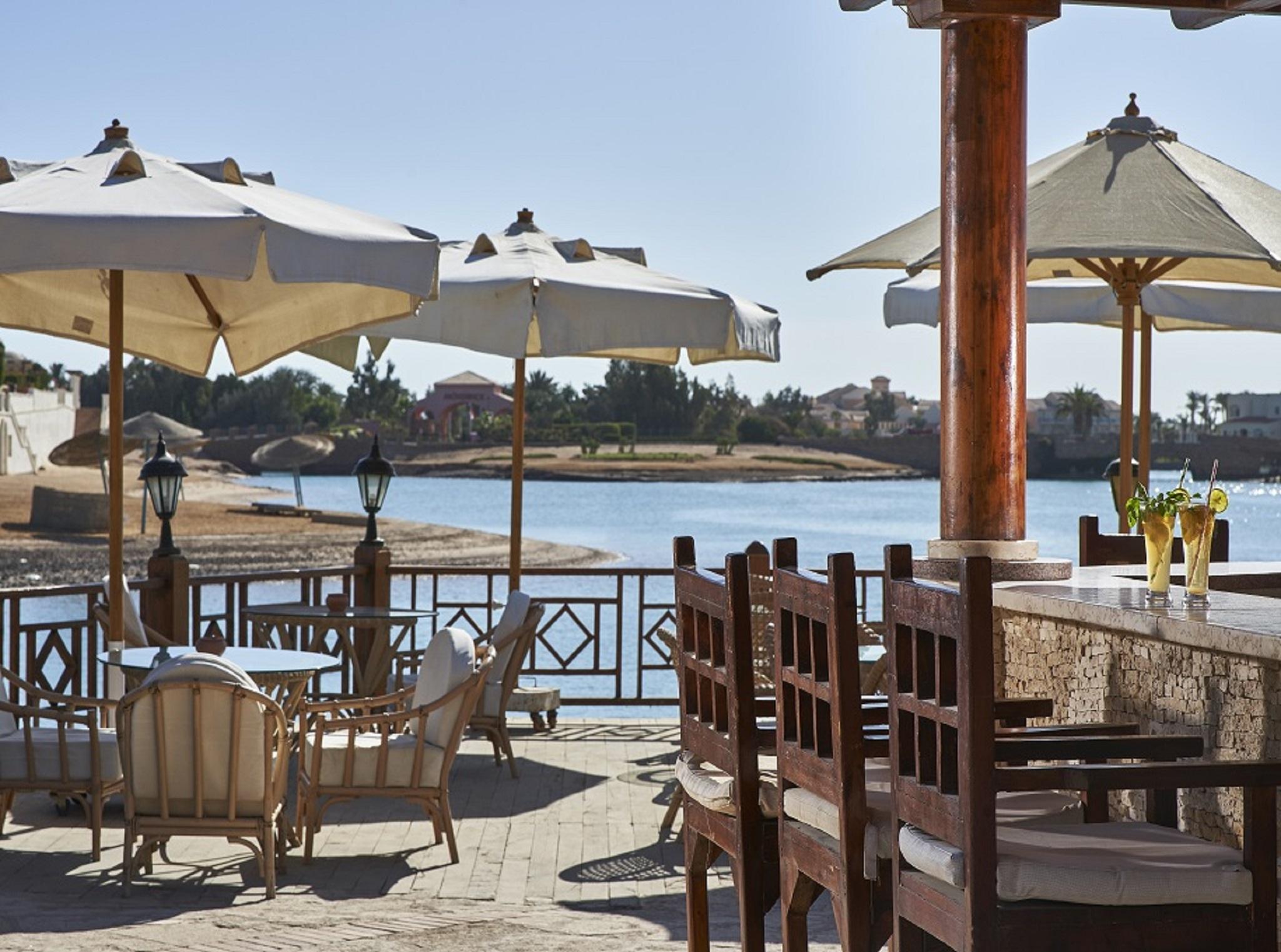 Resort Sultan Bey Hurghada