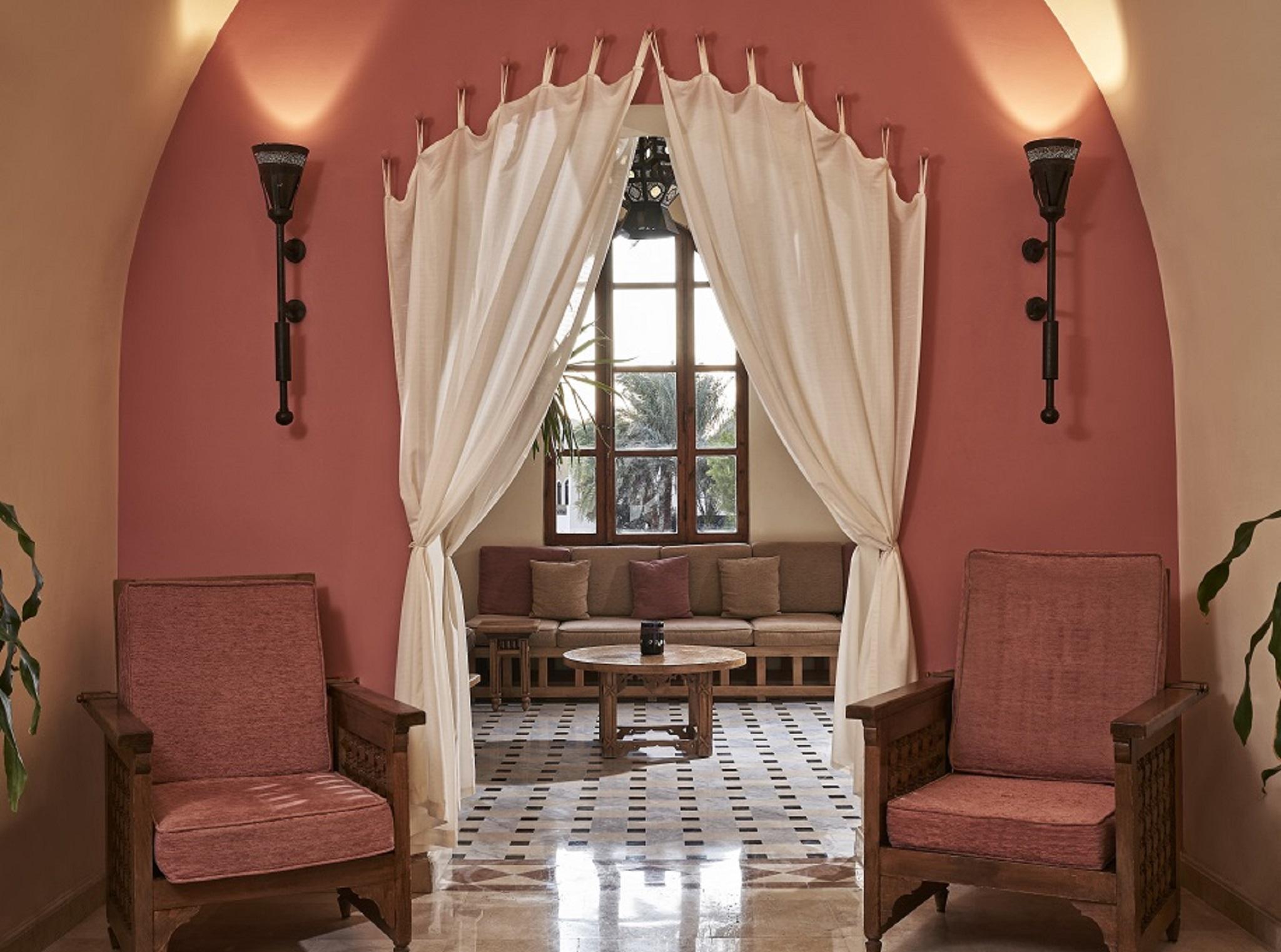 Resort Sultan Bey
