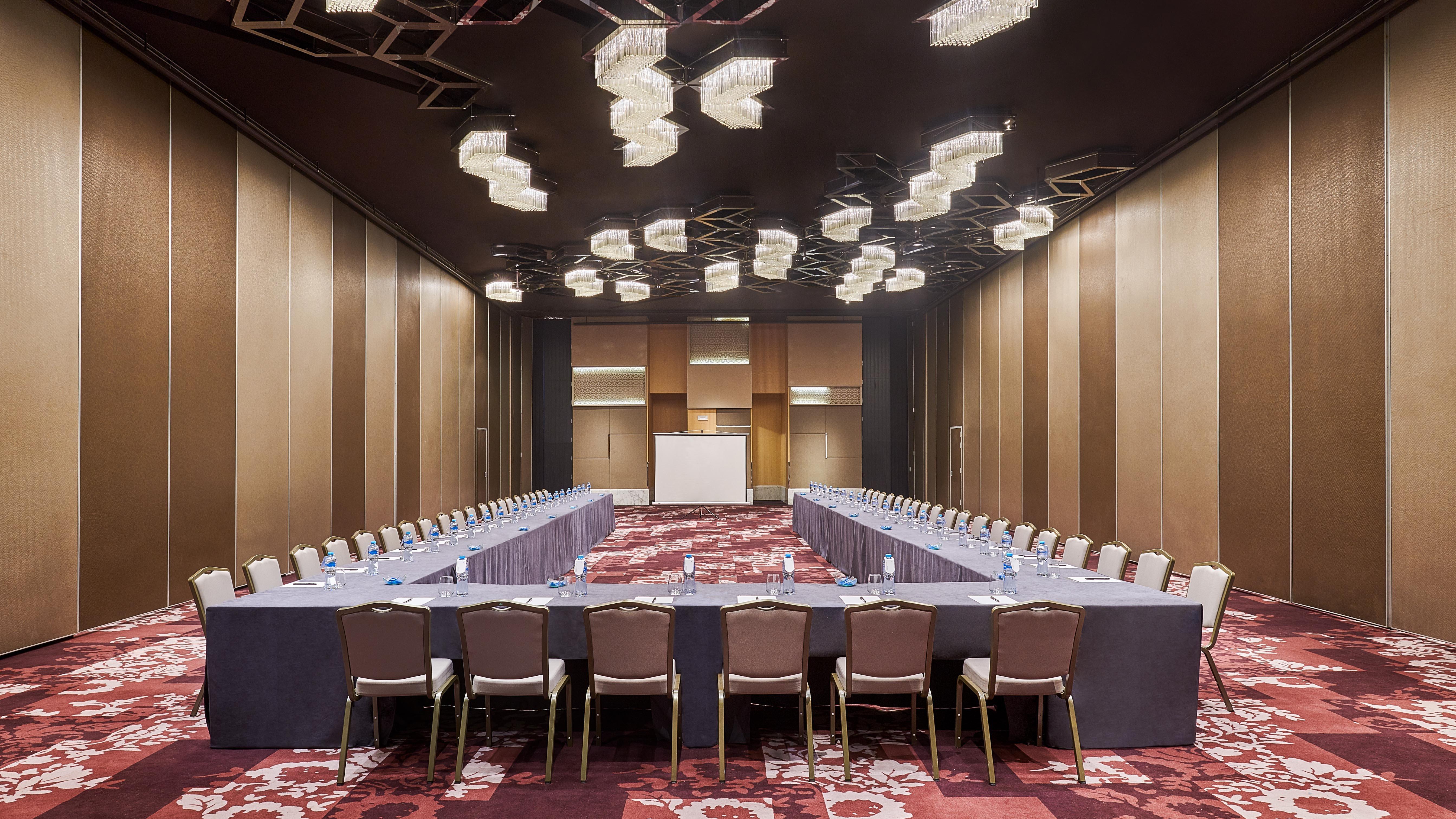 Intercontinental Semiramis By Ihg