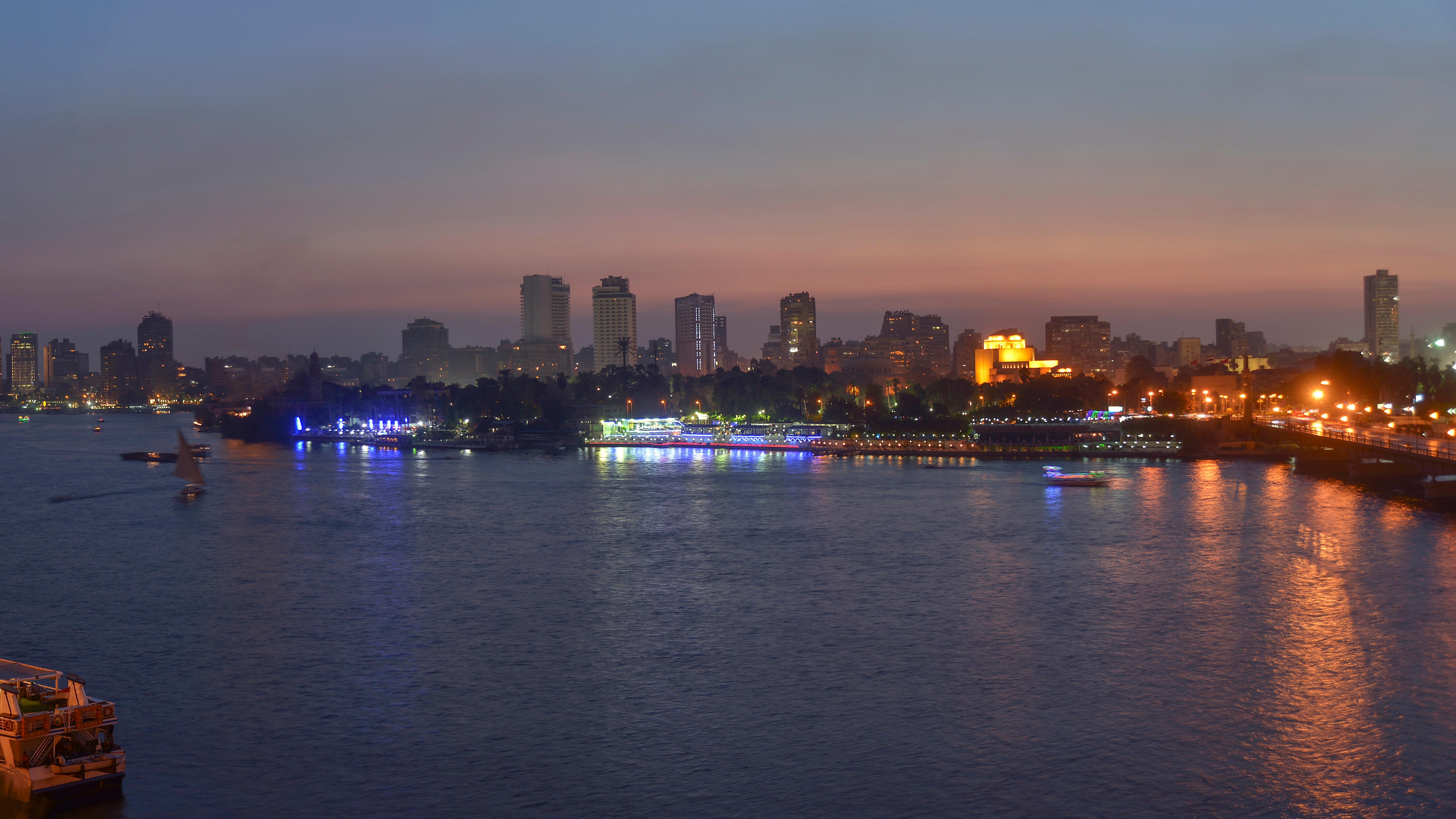 Intercontinental Semiramis By Ihg 5*