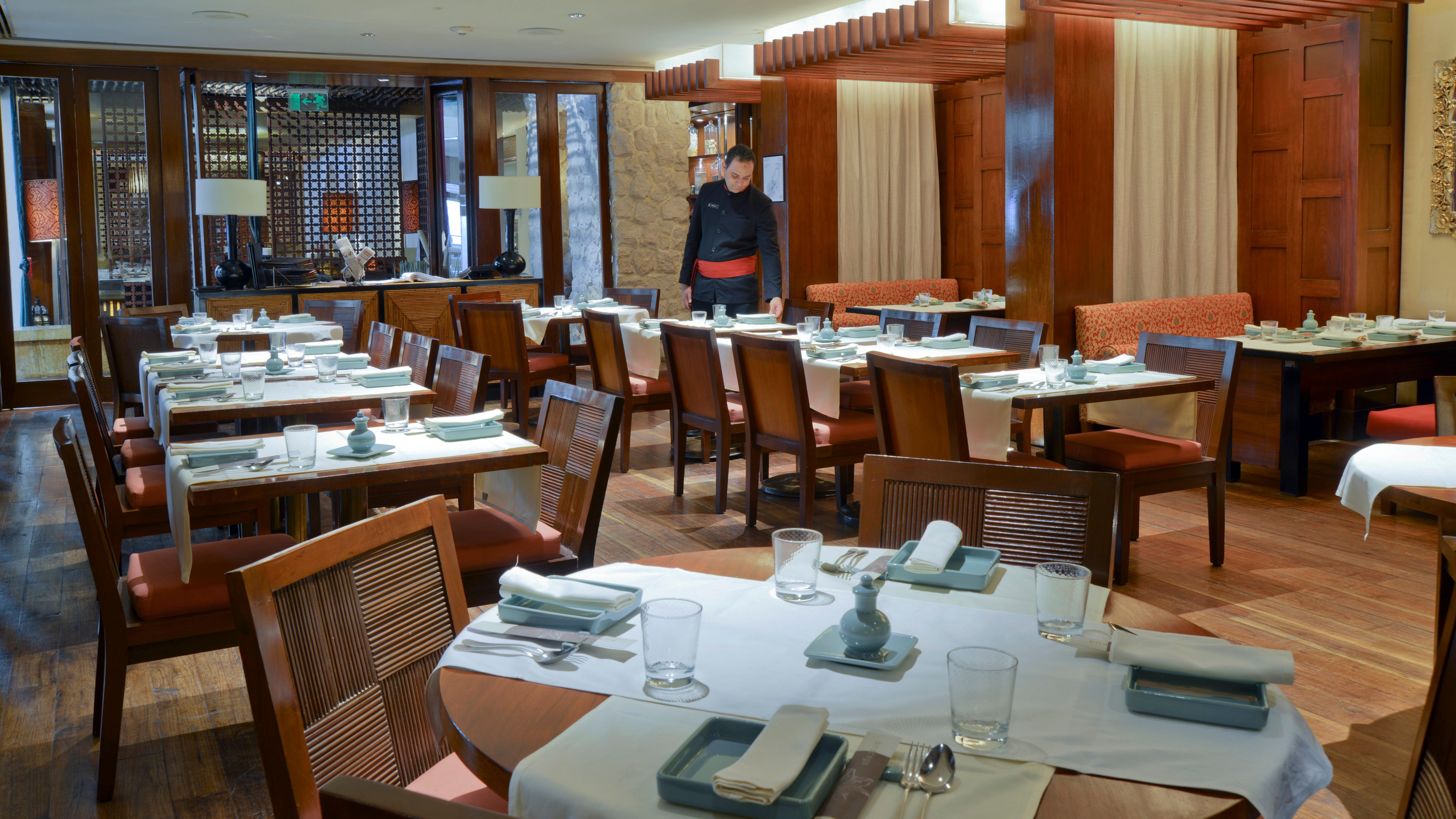Intercontinental Semiramis By Ihg Cairo