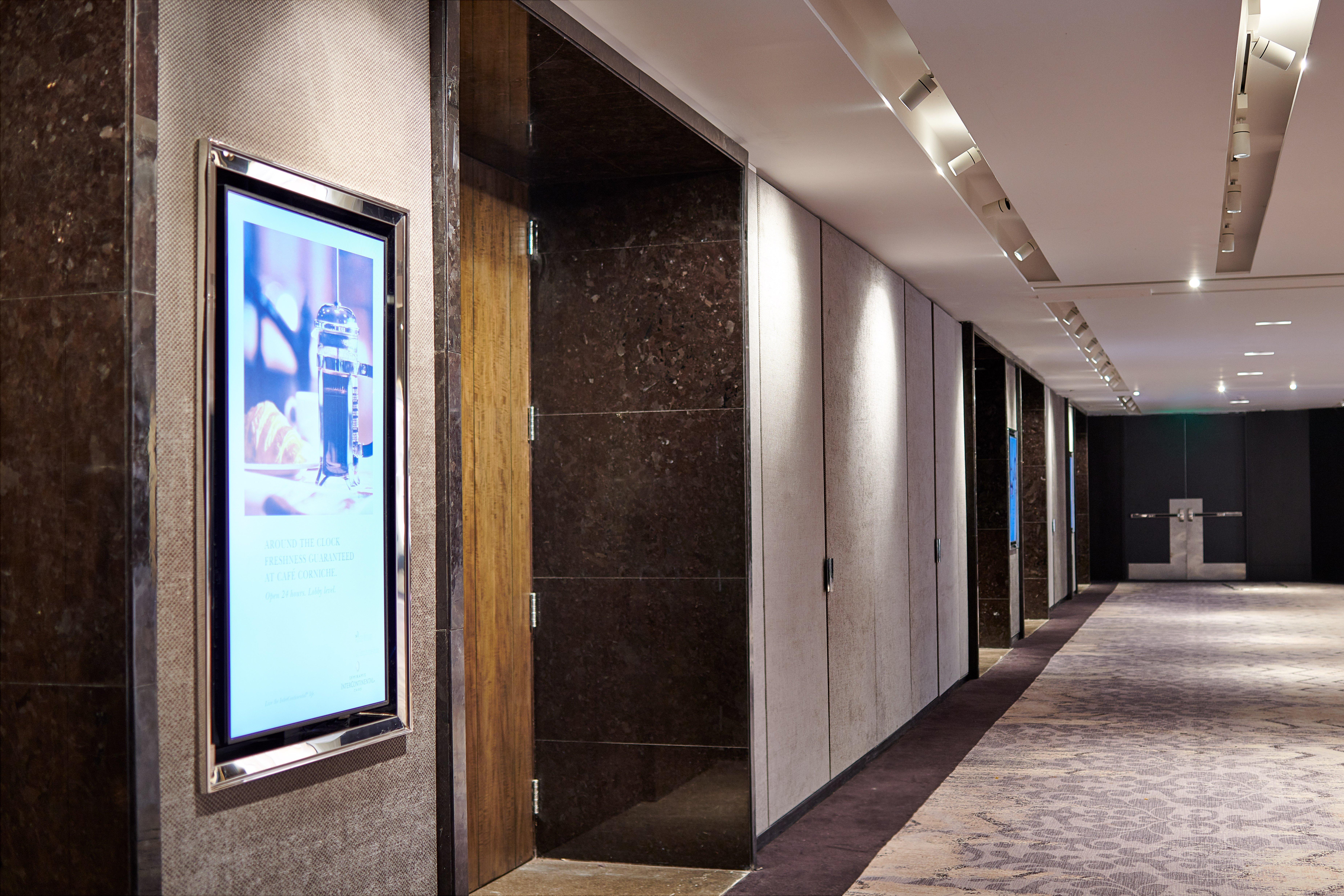 Intercontinental Semiramis By Ihg 5*