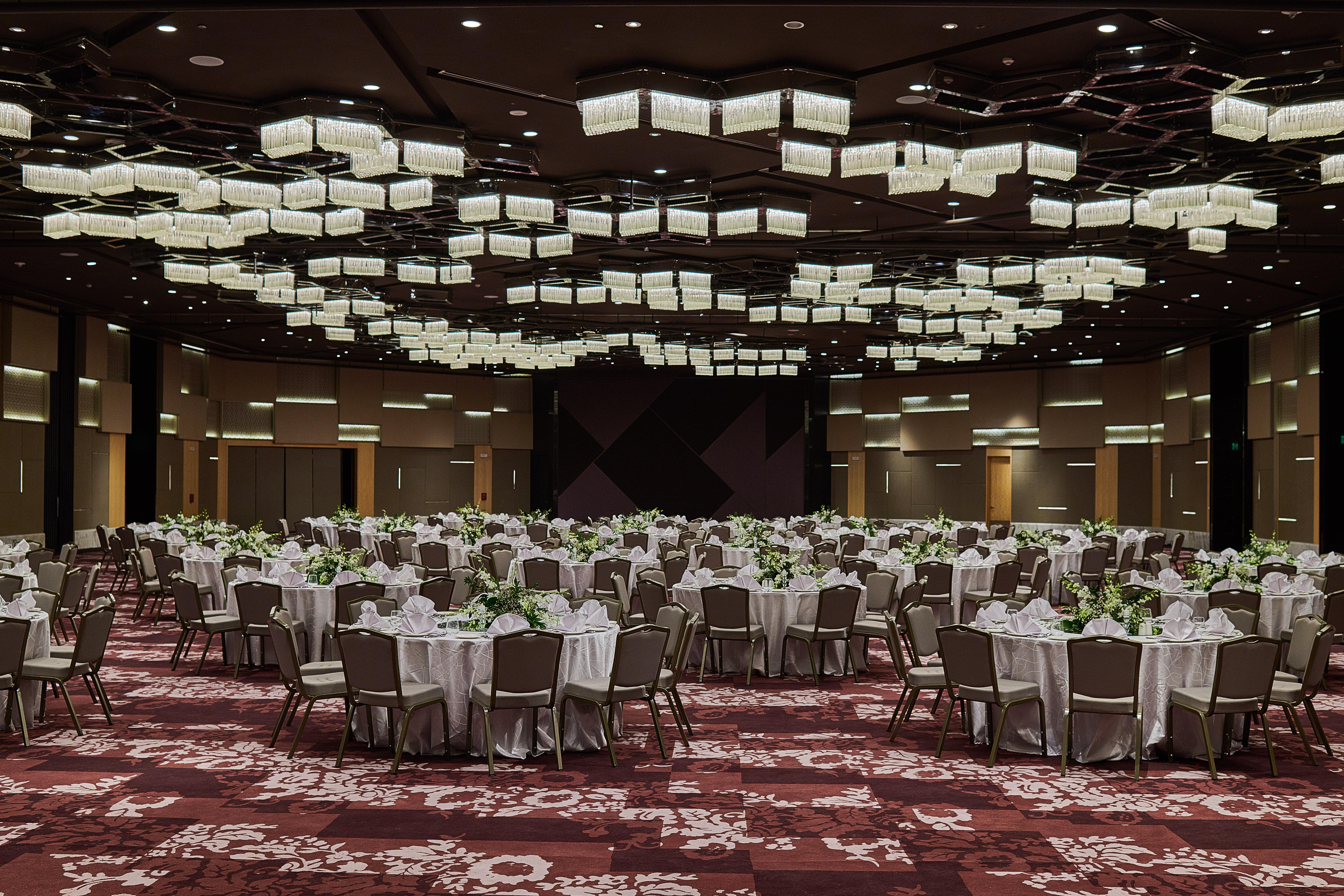 Intercontinental Semiramis By Ihg Hotel Cairo