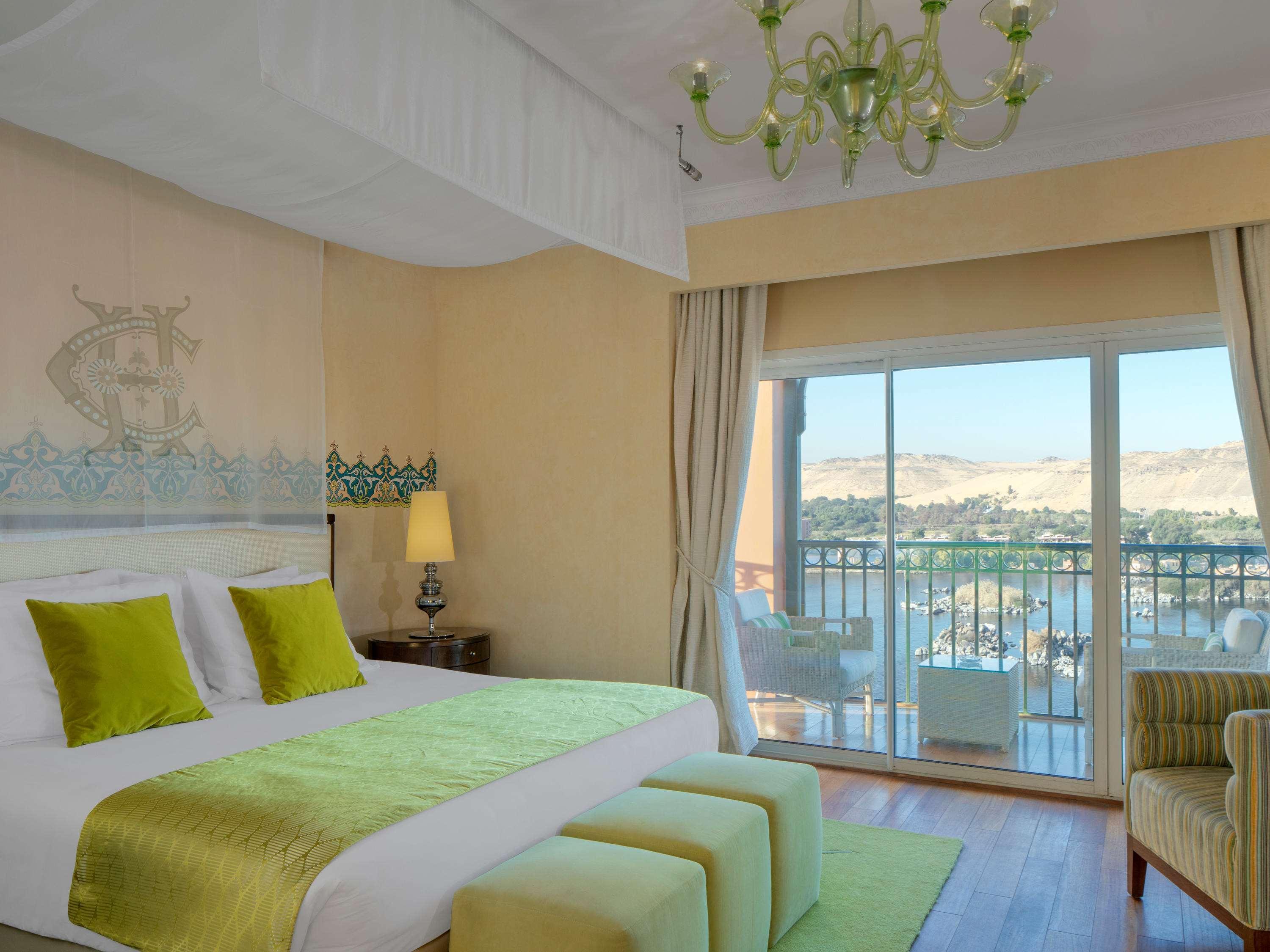 Sofitel Legend Old Cataract 5*