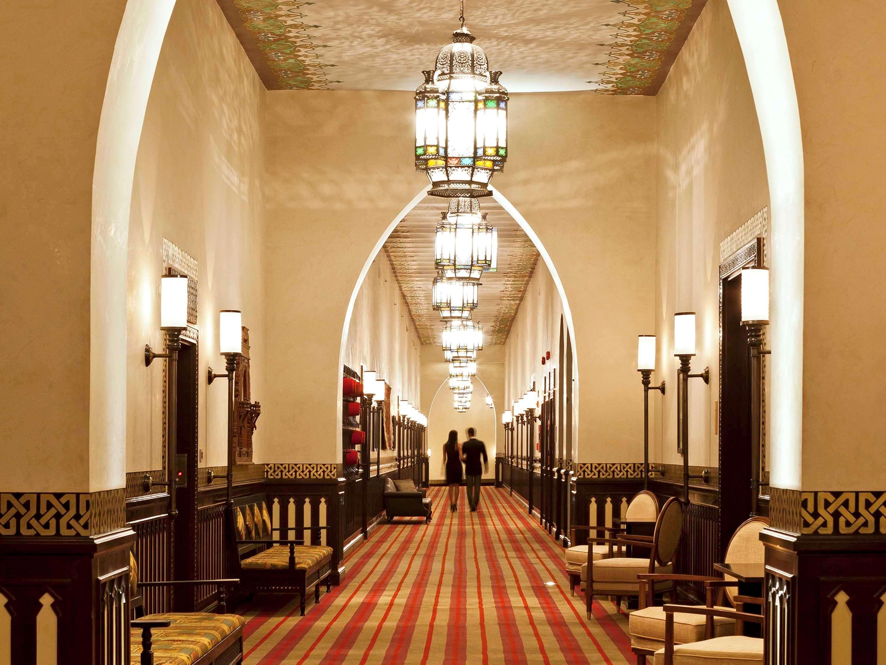 Sofitel Legend Old Cataract Hotel