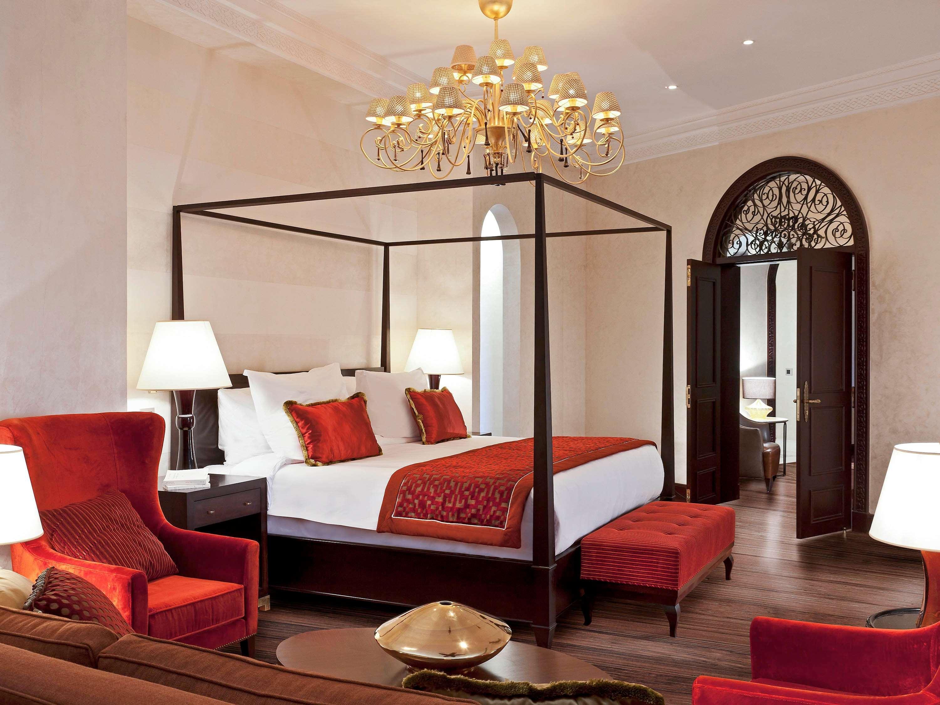 Hotel Sofitel Legend Old Cataract