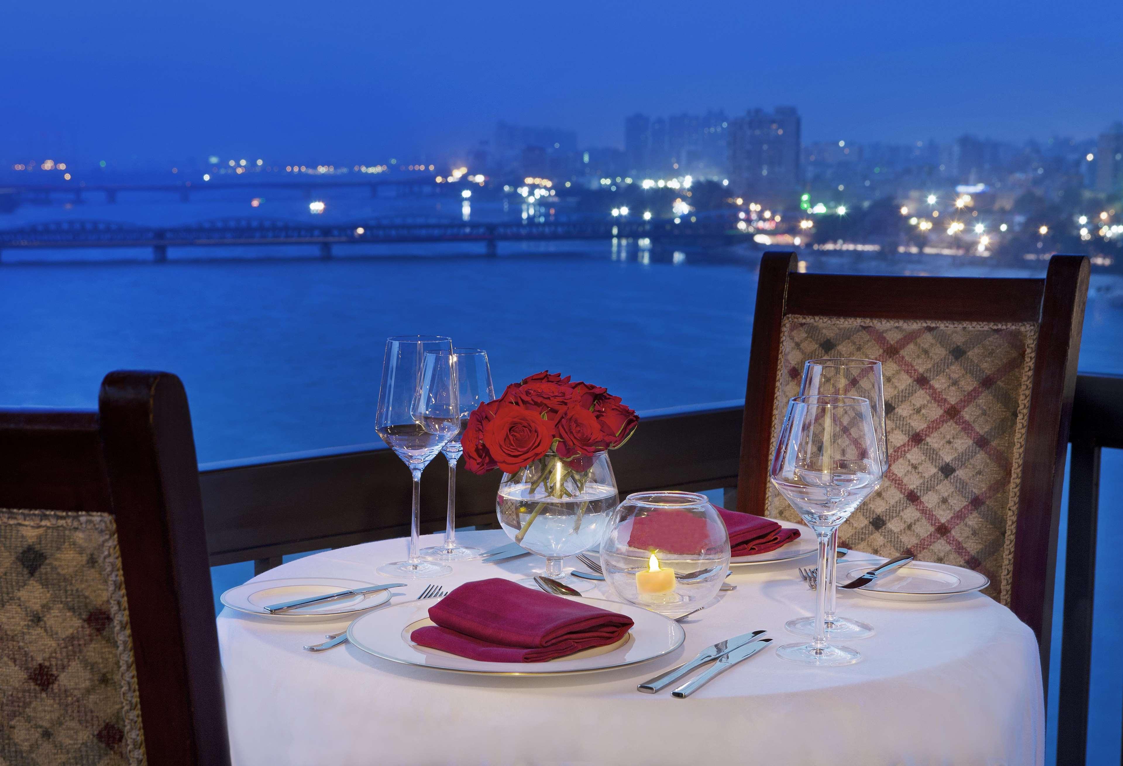 Aparthotel Hilton Zamalek Residences