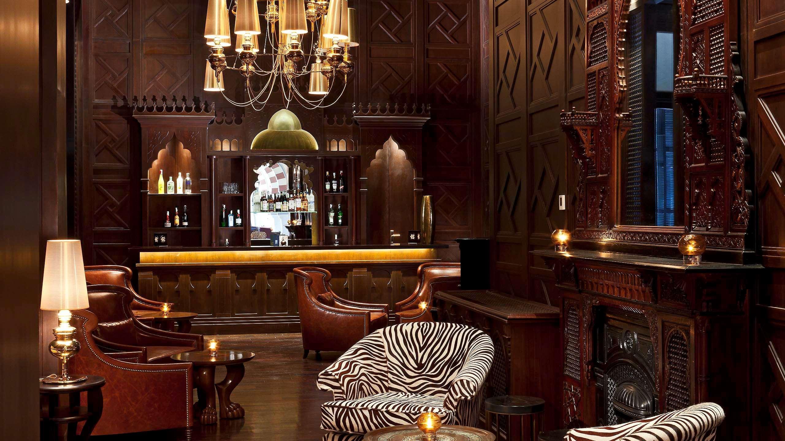 Sofitel Legend Old Cataract Aswan