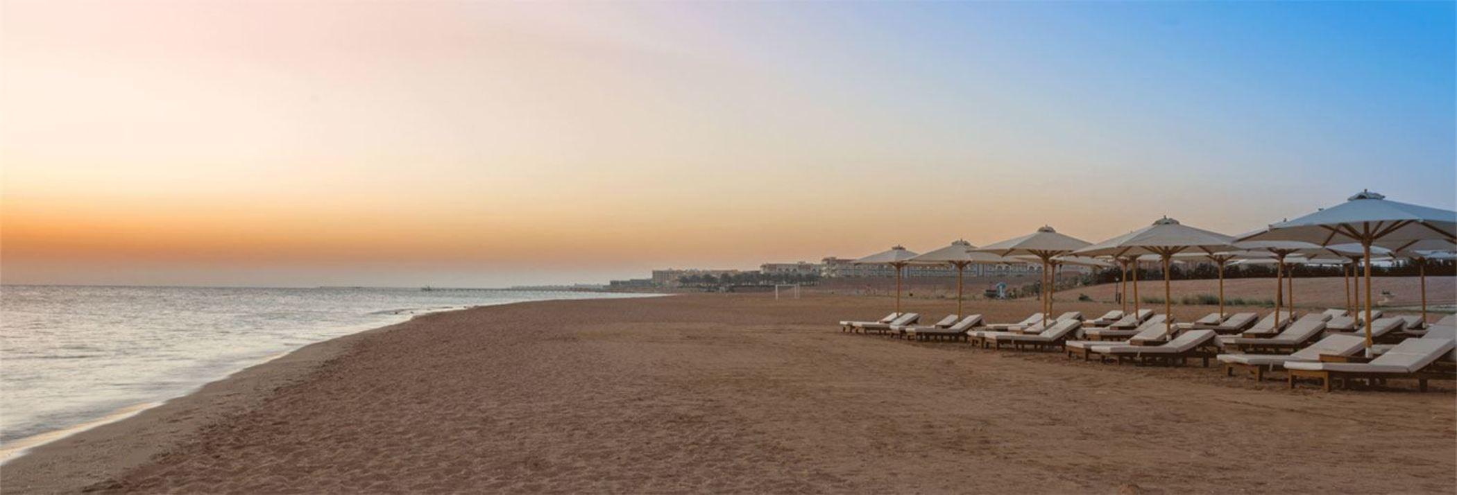 Resort Baron Palace Sahl Hasheesh
